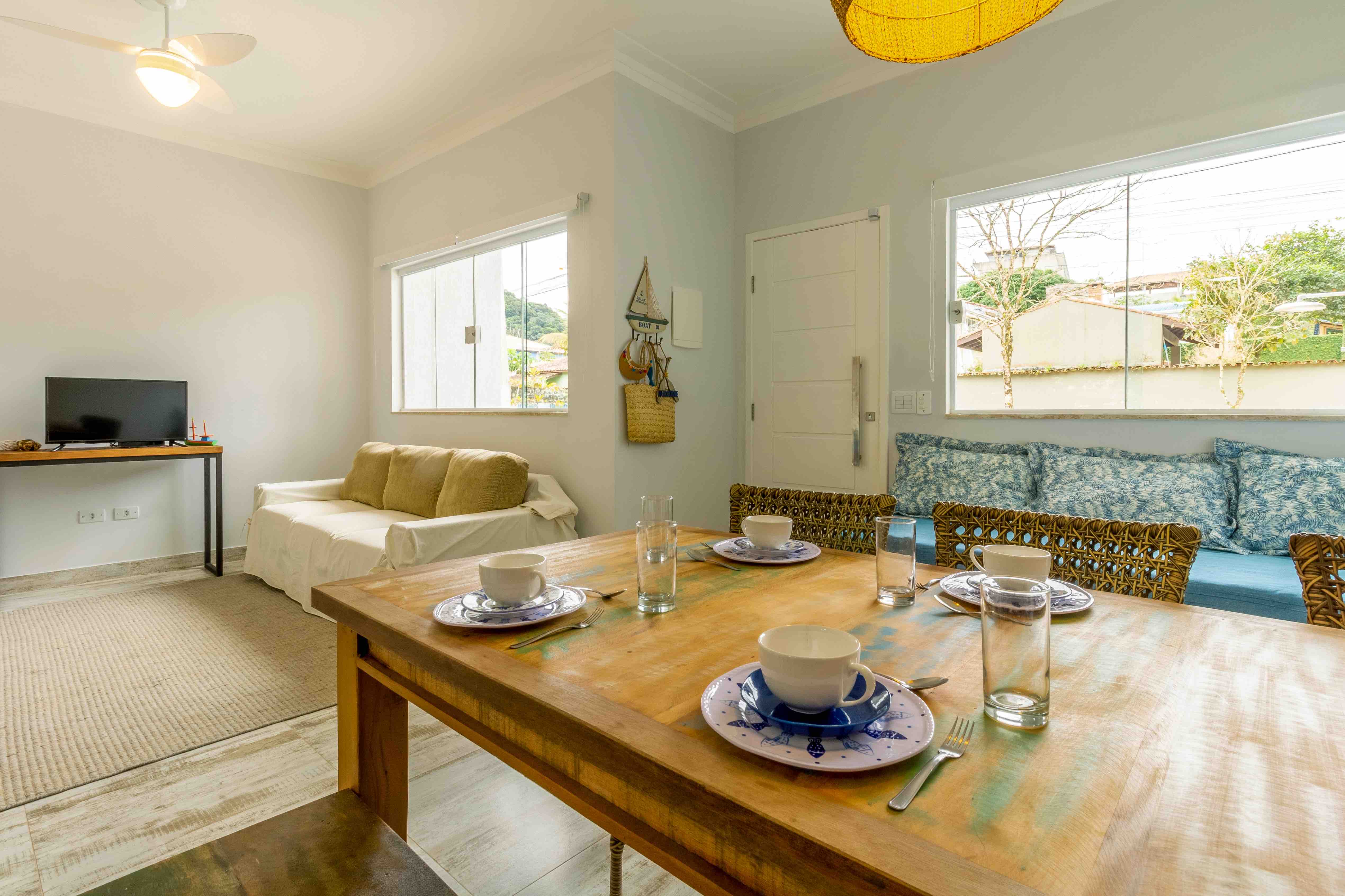 Pipo House: Cozy house in Lagoinha