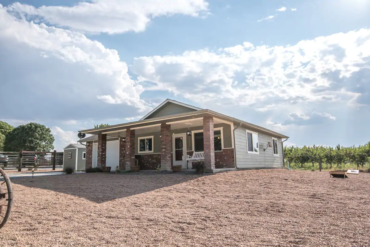 Stay at The View House