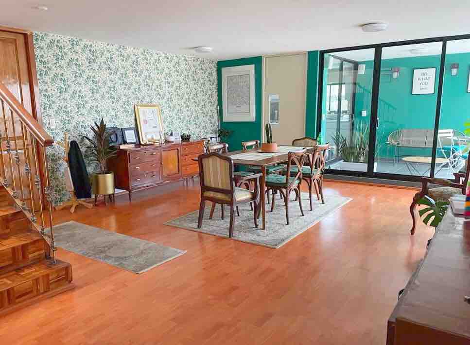Polanco Mexico Apartments For Rent