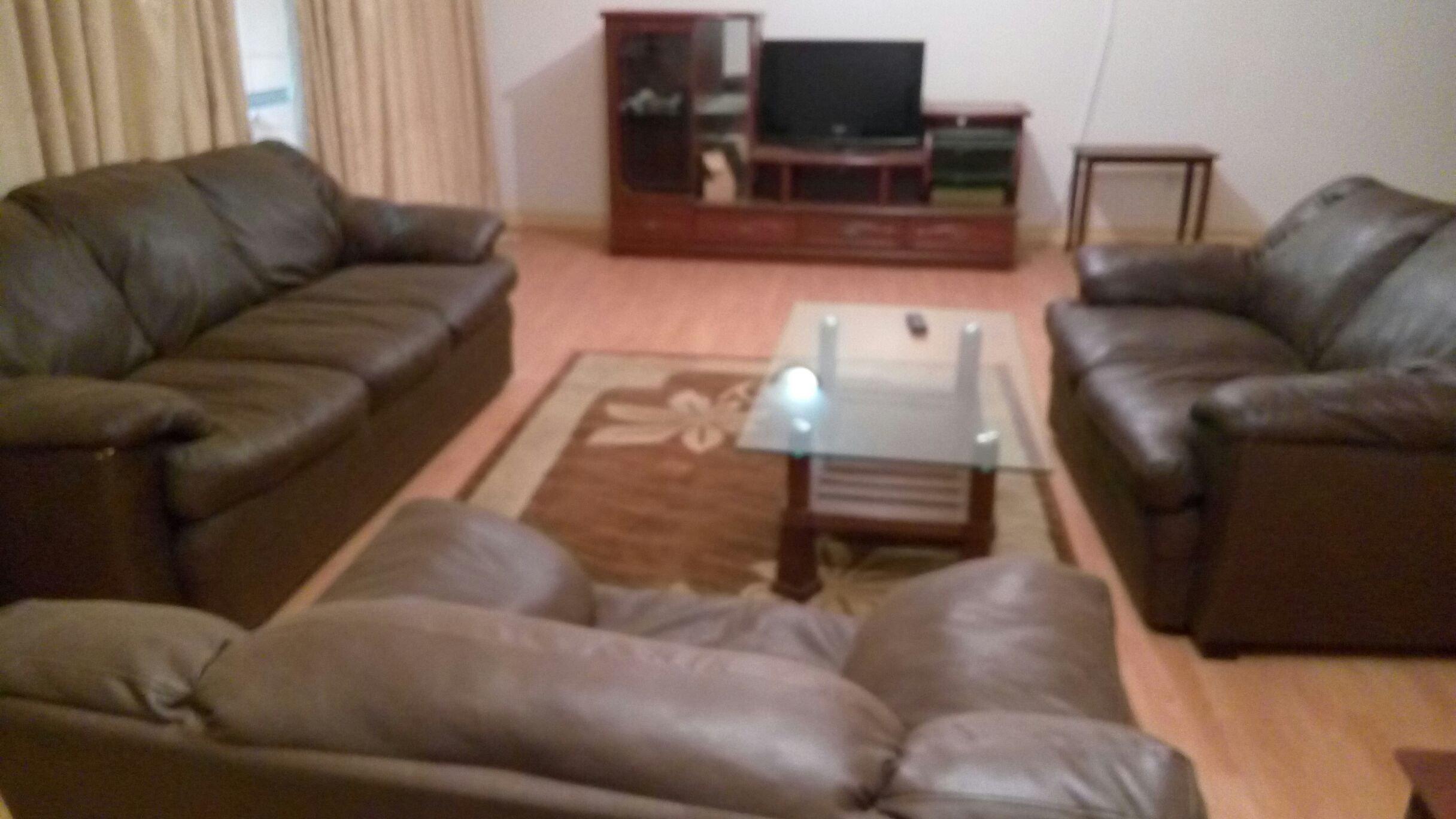 Very beautiful furnished apartment in Westlands, Nairobi