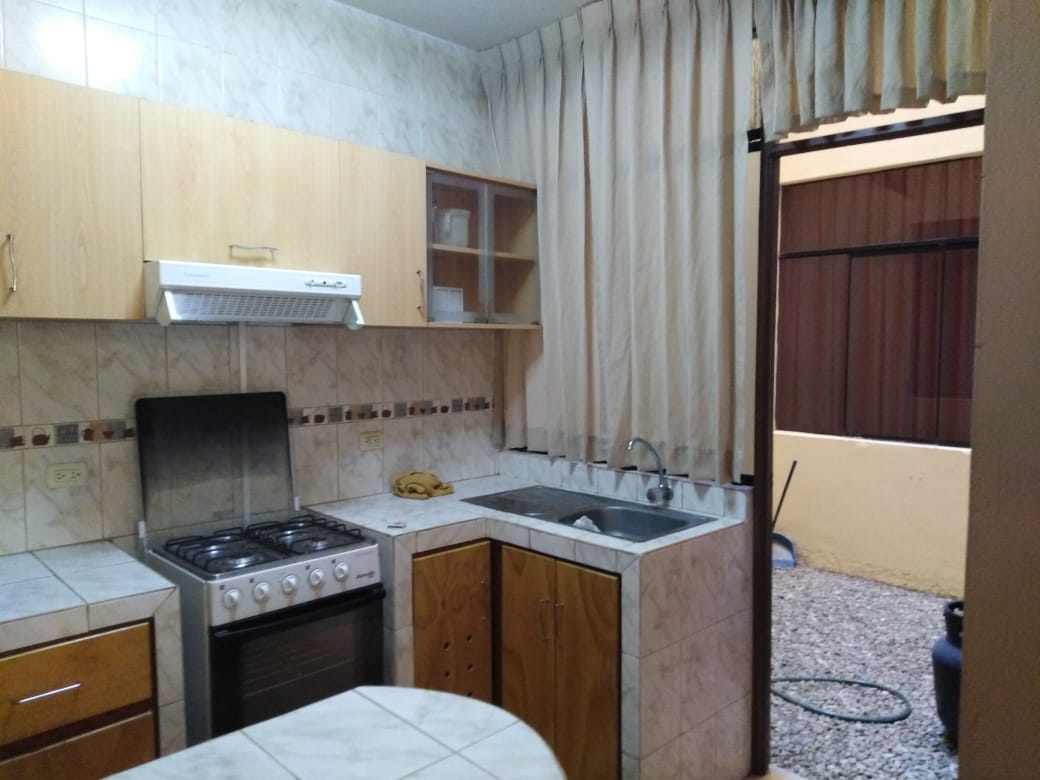 Precioso minidepartamento amoblado en Piura - Perú - Conjuntos