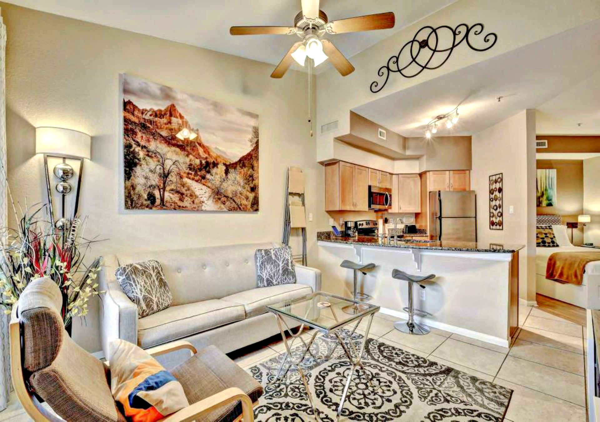 Splendid Lake Travis Island Condo Condominiums for Rent in Lago Vista