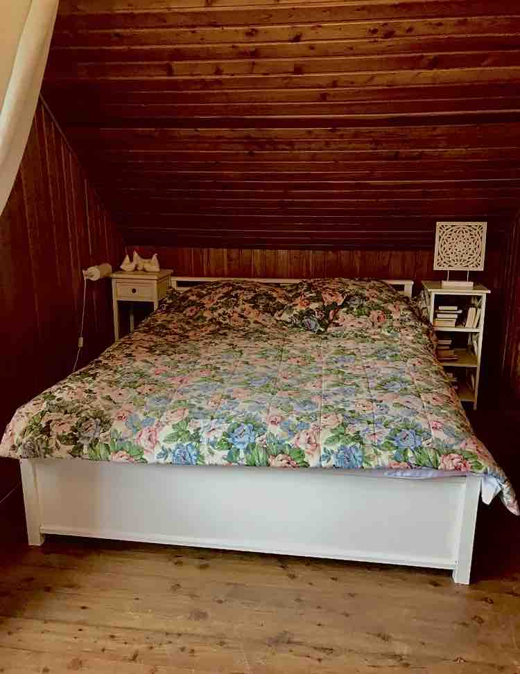 Schlafzimmer Komplett Aus Polen Haus am See Häuschen zur Miete in GoÅcim lubuskie Polen