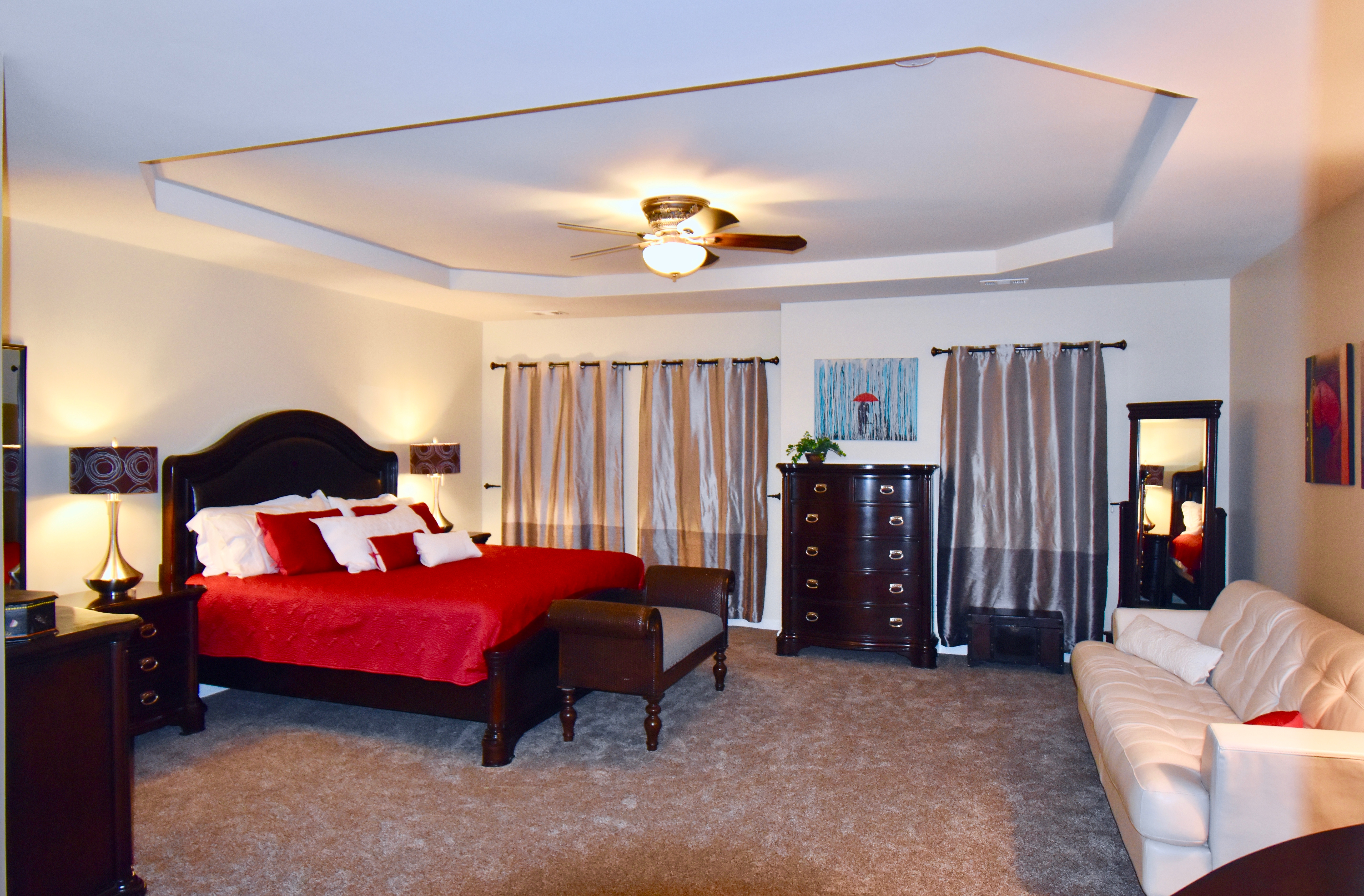 Luxury Townhouse w/Oversized Master near Halcyon