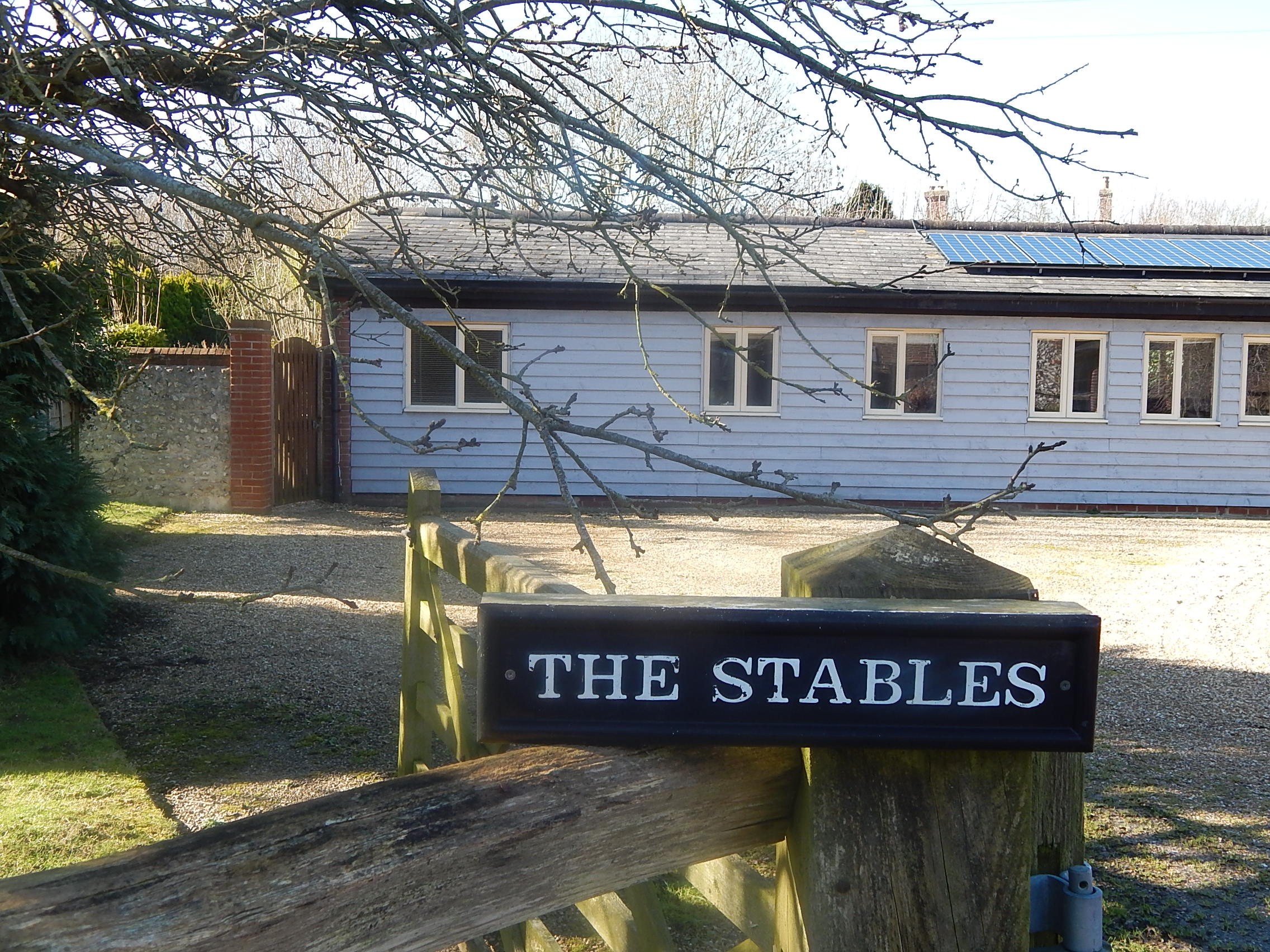The Stables Lewes Guest Houses For Rent In East Sussex England United Kingdom
