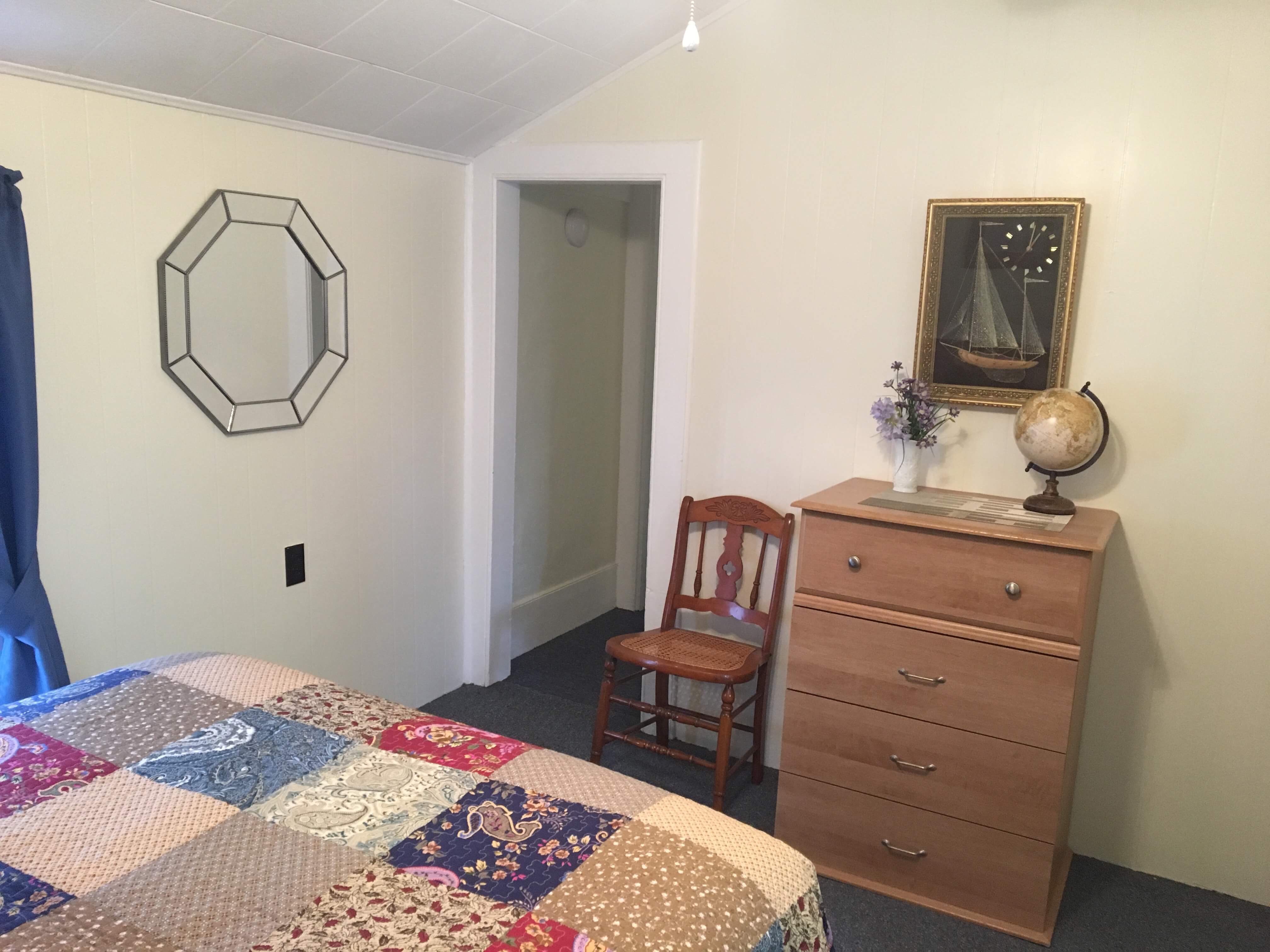 Stowell's Farm House Apartments for Rent in Ulster, Pennsylvania