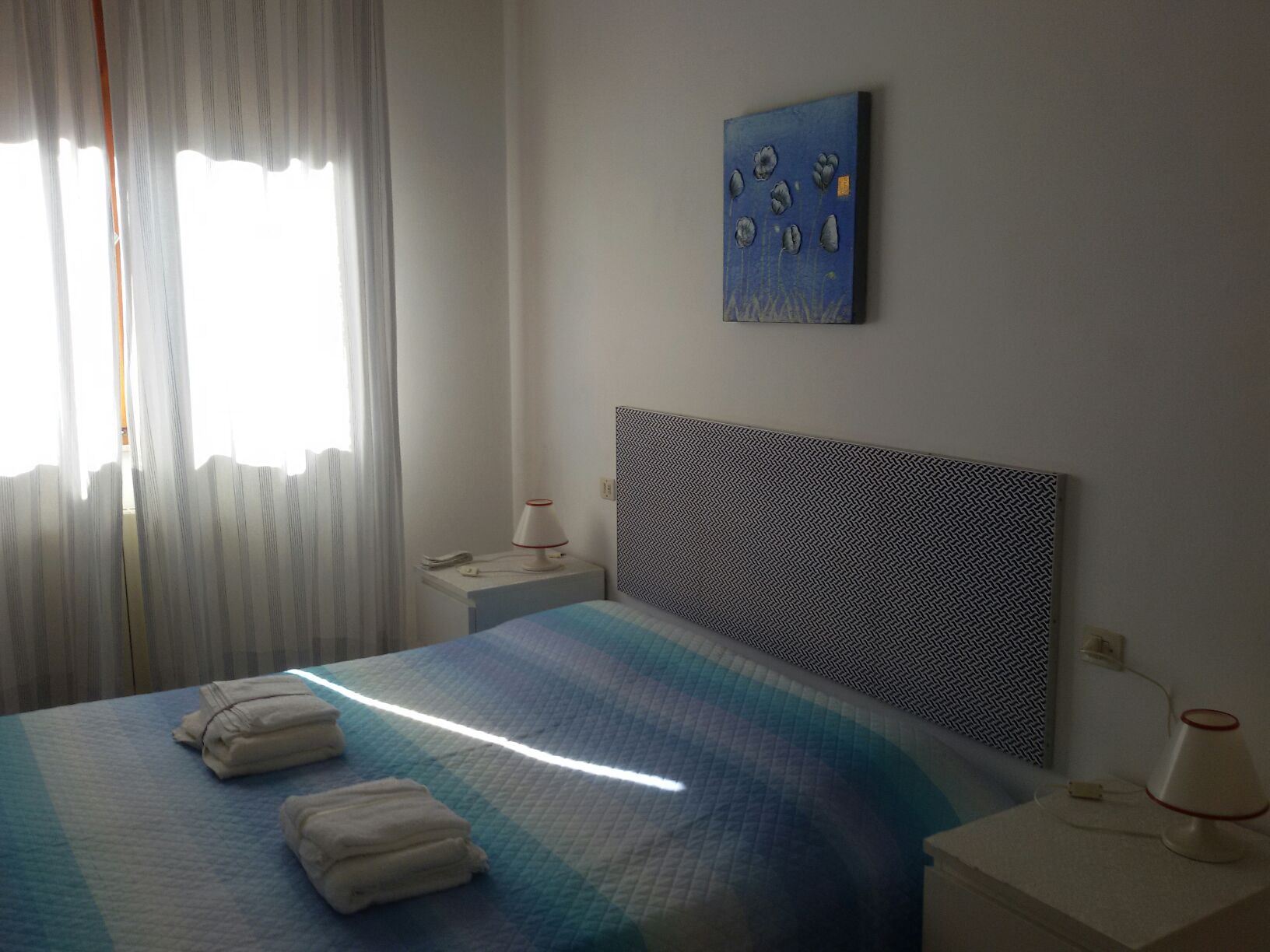 Two-room apartment