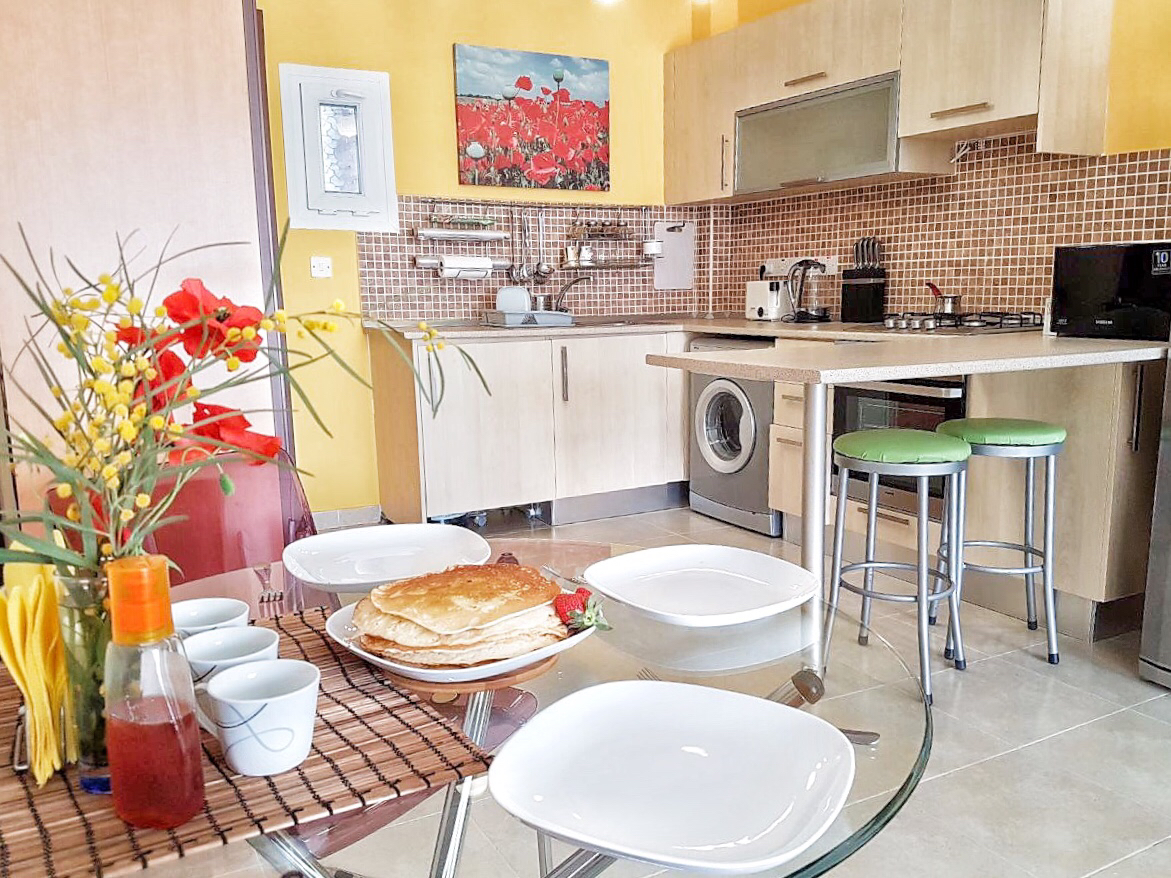2+1  in Caesar, Maximus, Famagusta, Cyprus