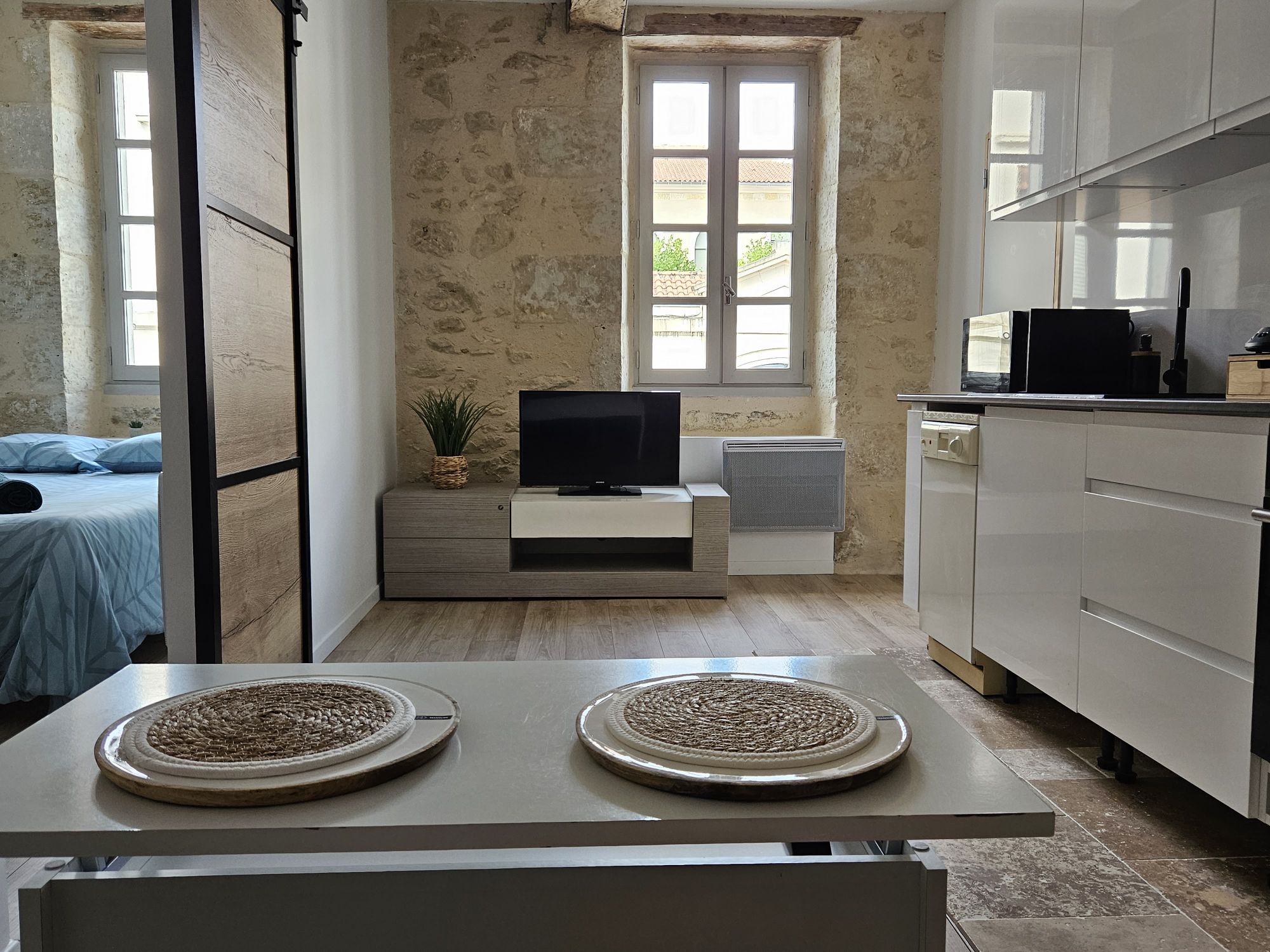 Appartement cosy Auch