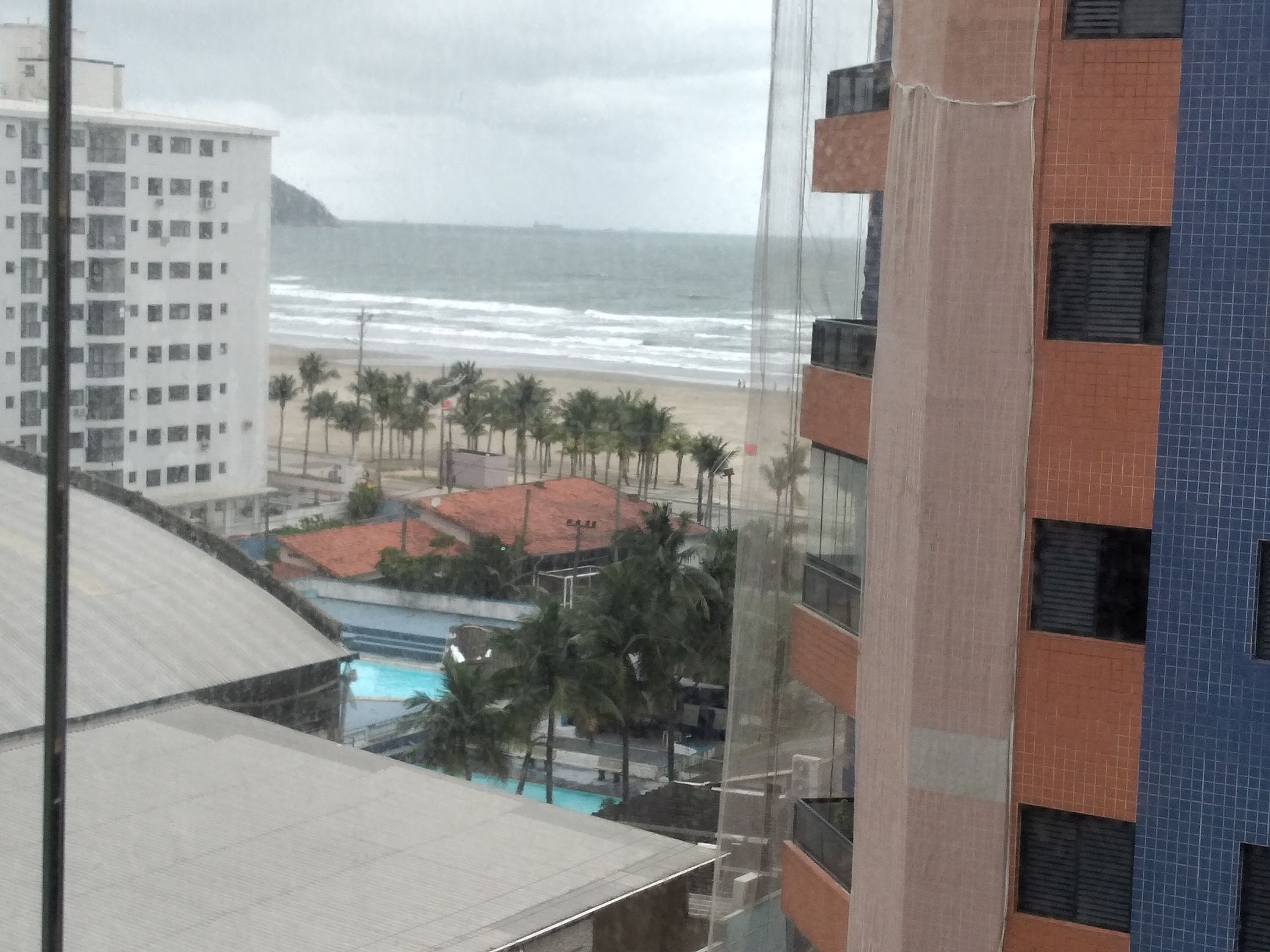 Apartamento  Praia Grande Aviação