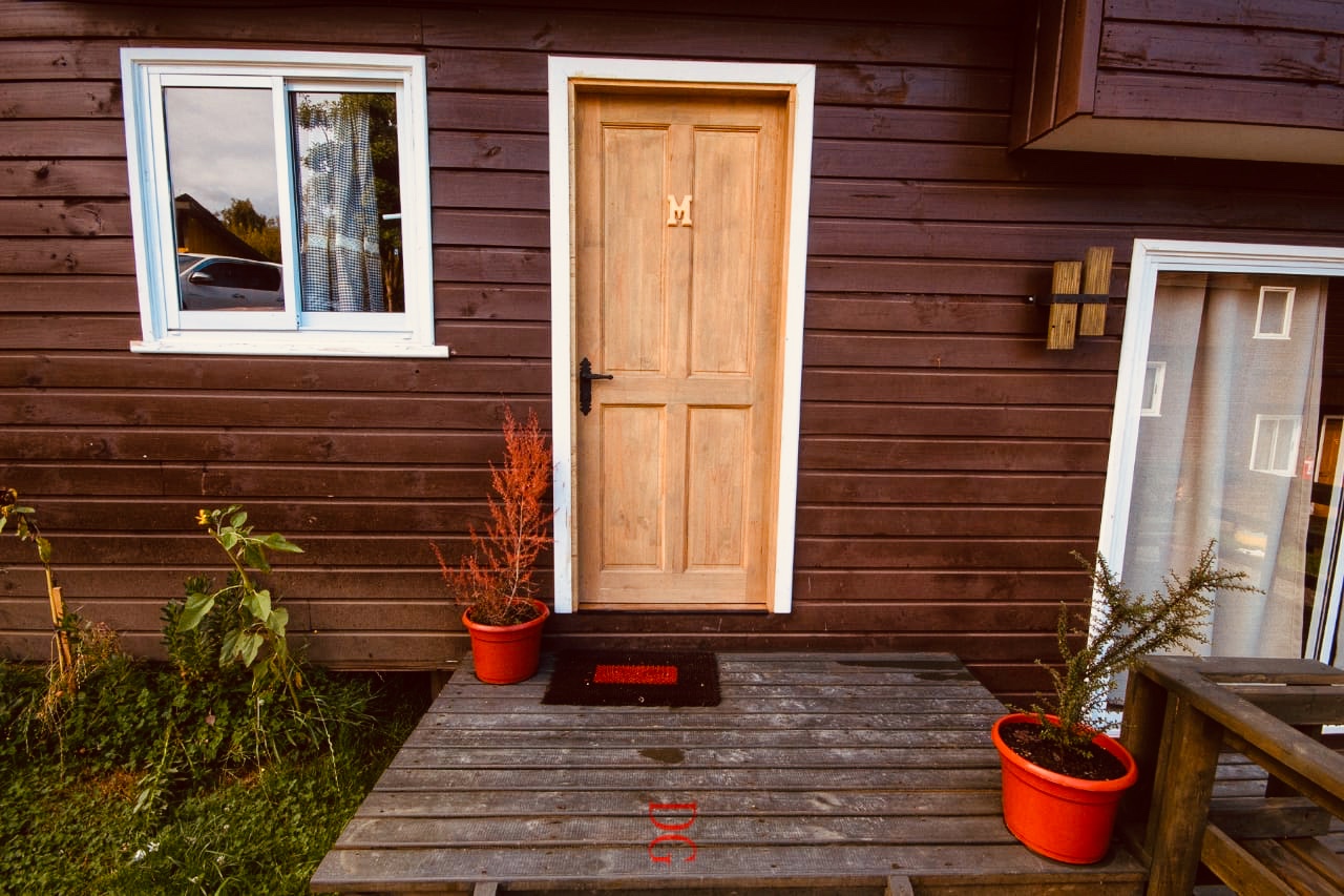 Du Lac Tourist Departments, Futrono (M)