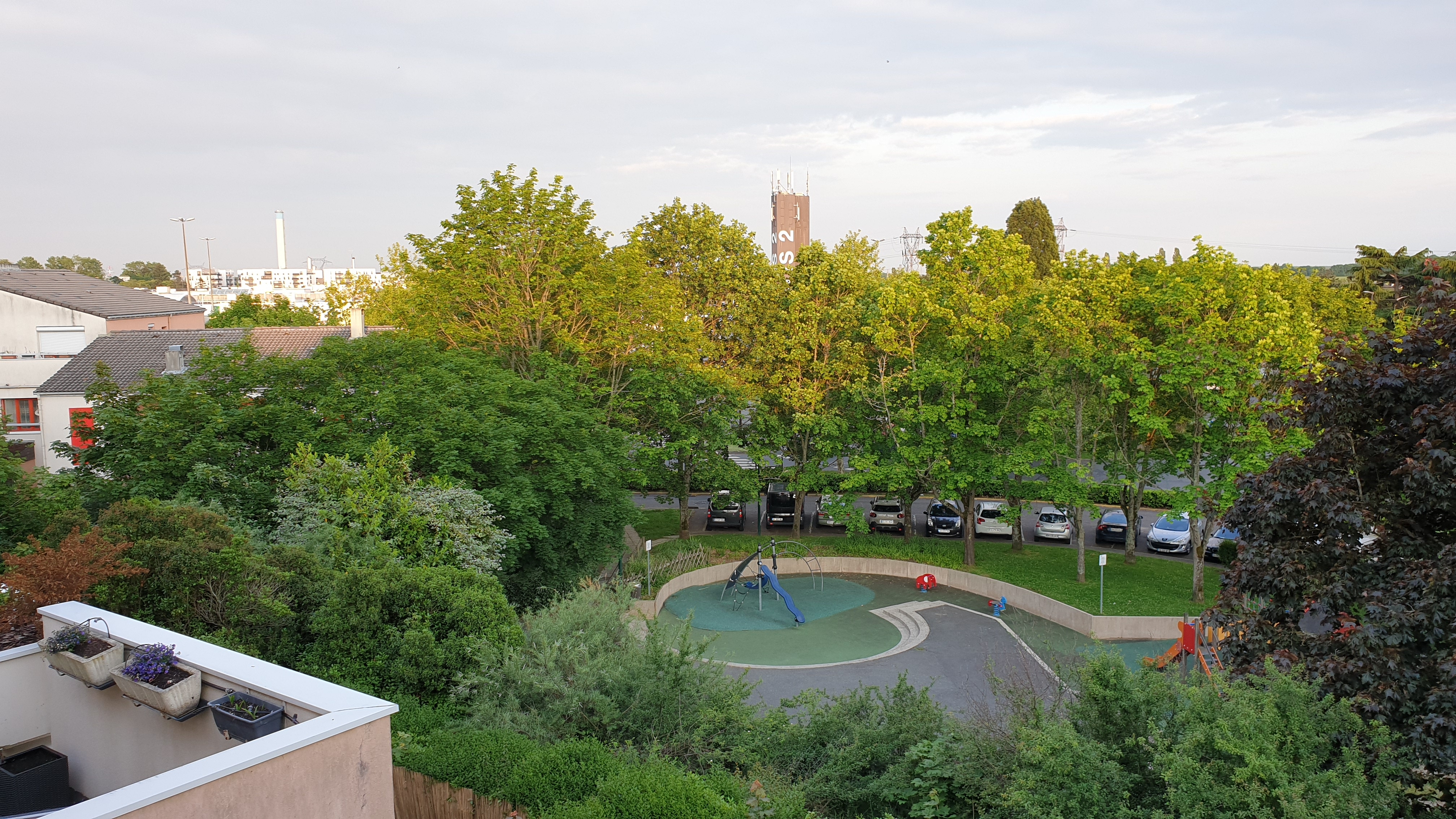 Piscine Les Ulis