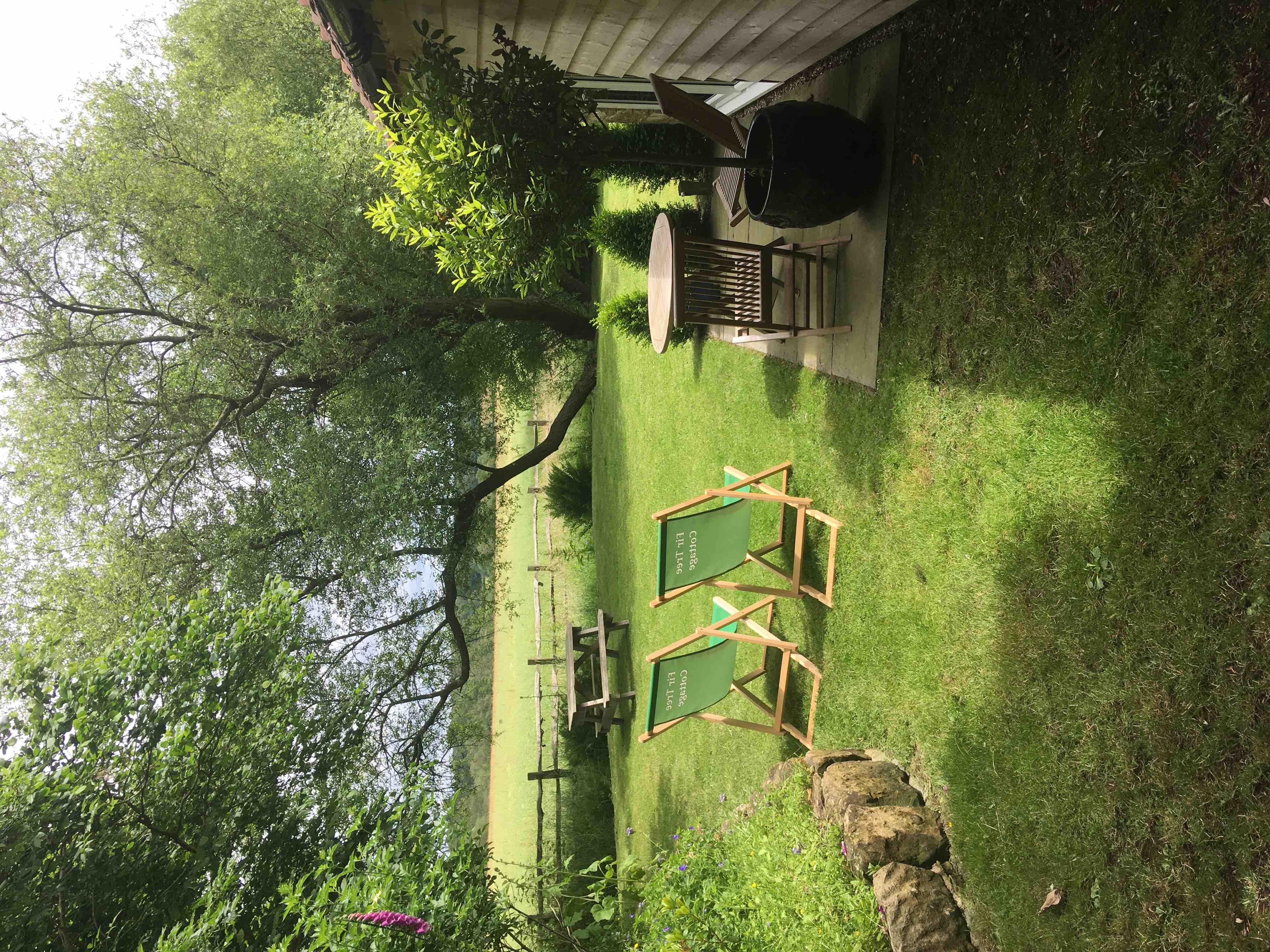 Fir Tree Cottage annexe near Royal Tunbridge Wells Guest suites for