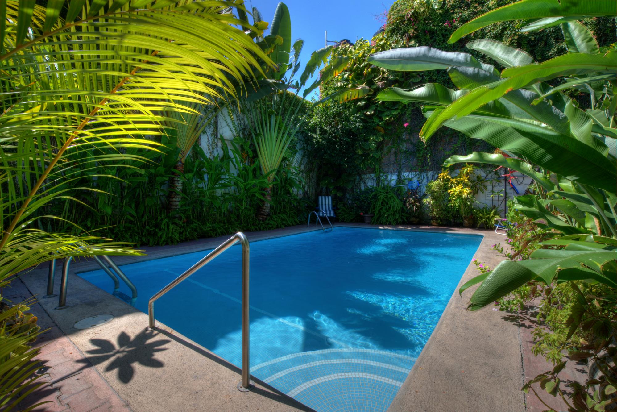 Affordable Lodging Near The Beach