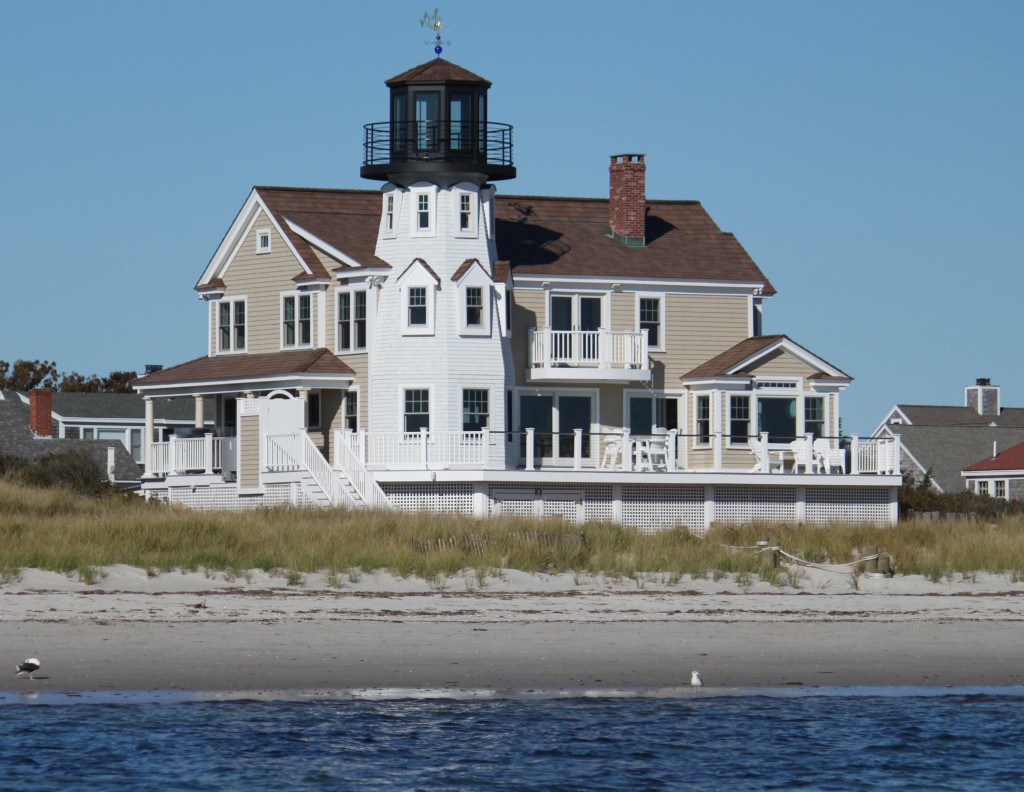 West Yarmouth Luxury Oceanfront Vacation Home Houses for Rent in