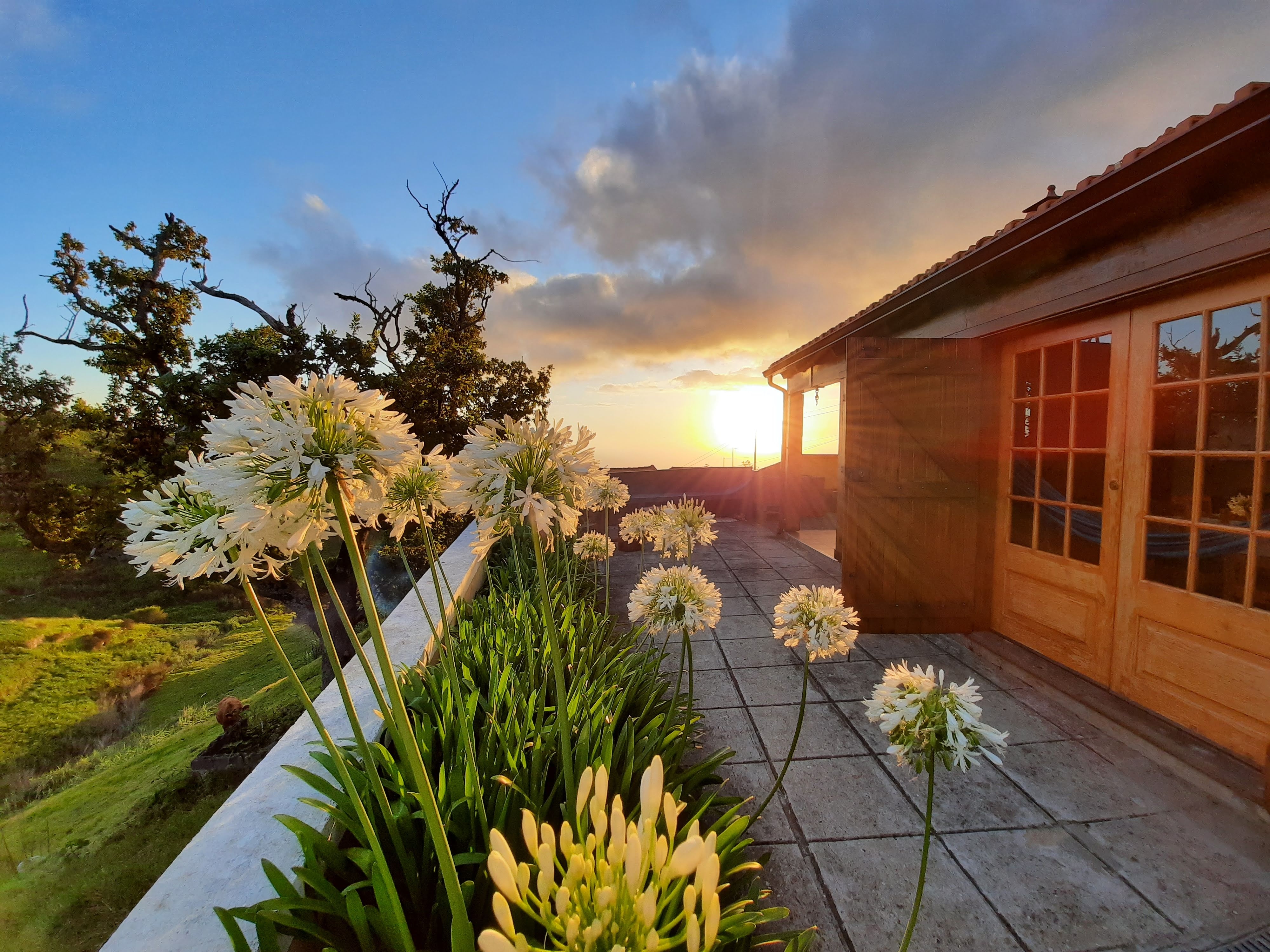 Casa Benedita | Private House | Mountain&Sea View