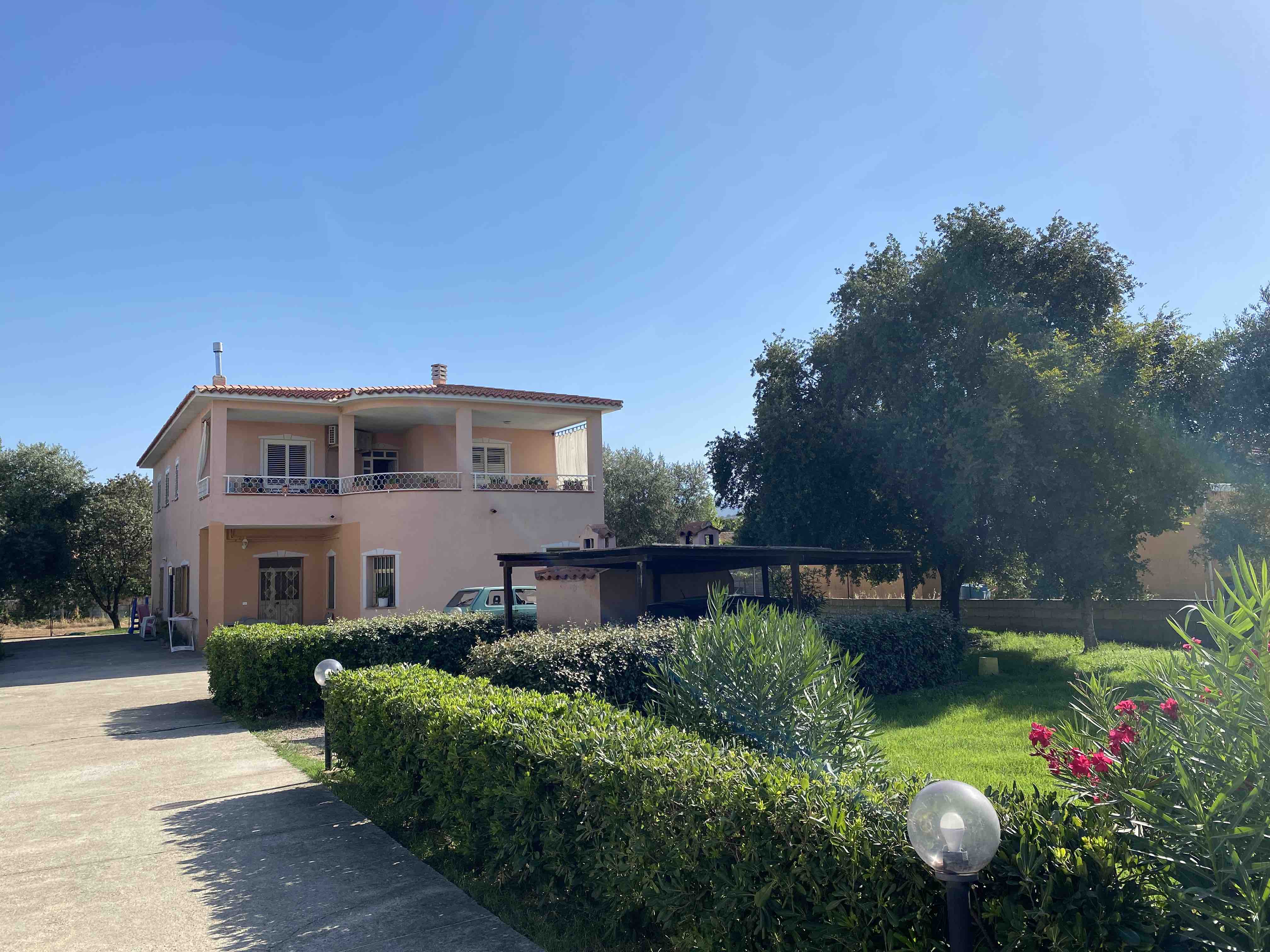 Apartment in Budoni Centro