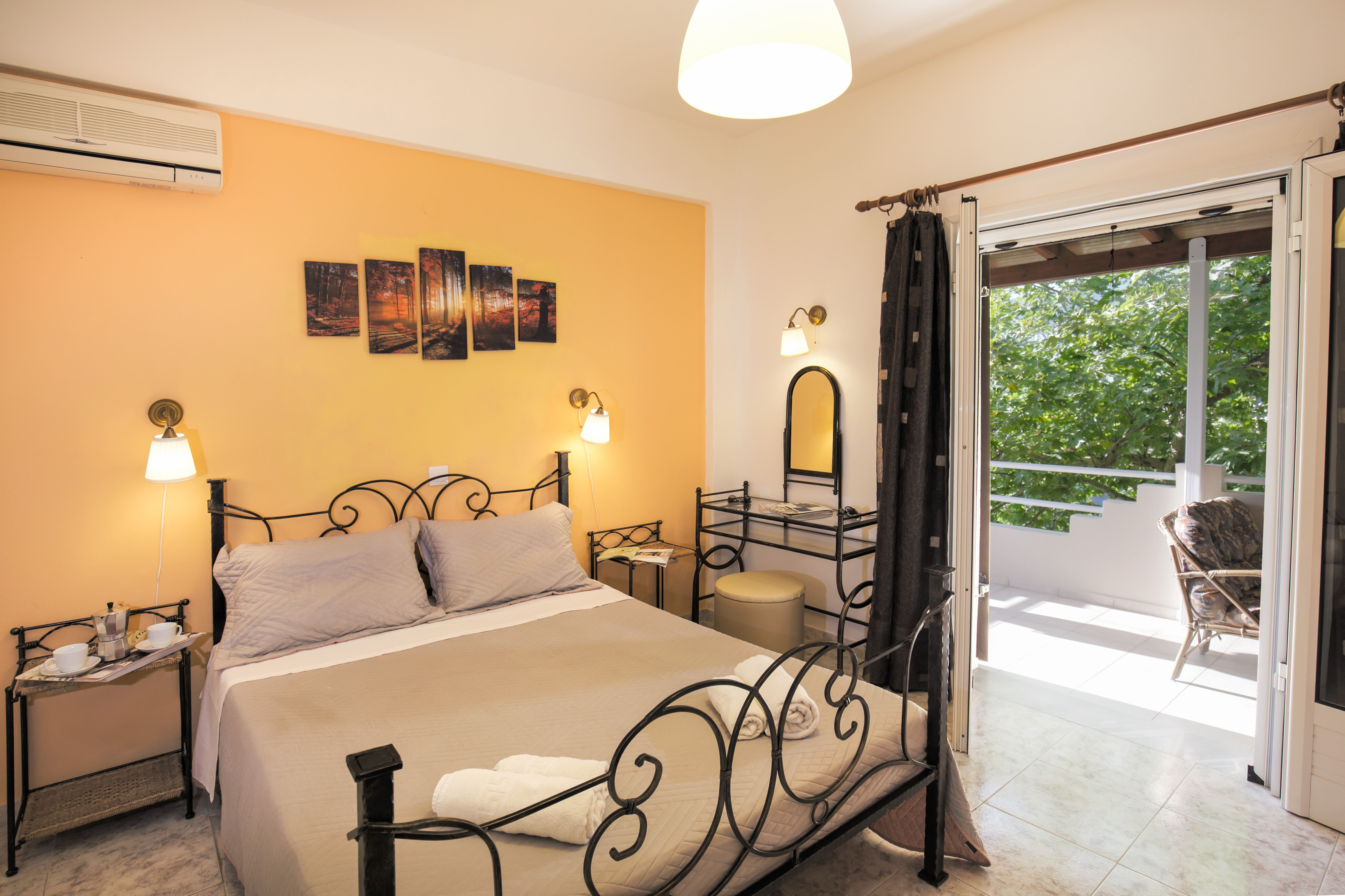 Stunning Great Family Suite, by Dassia beach Corfu