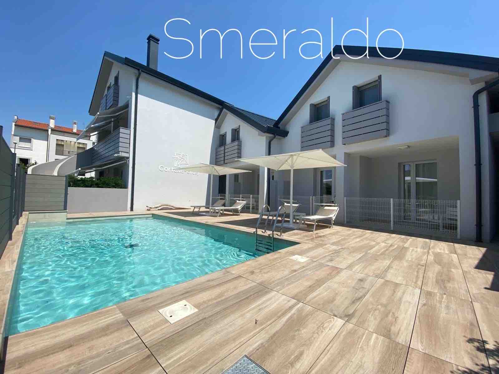 Jesolo Villetta Nuova Piscina Riscaldata Ok Pets Case In Affitto A Lido Di Jesolo Veneto Italia