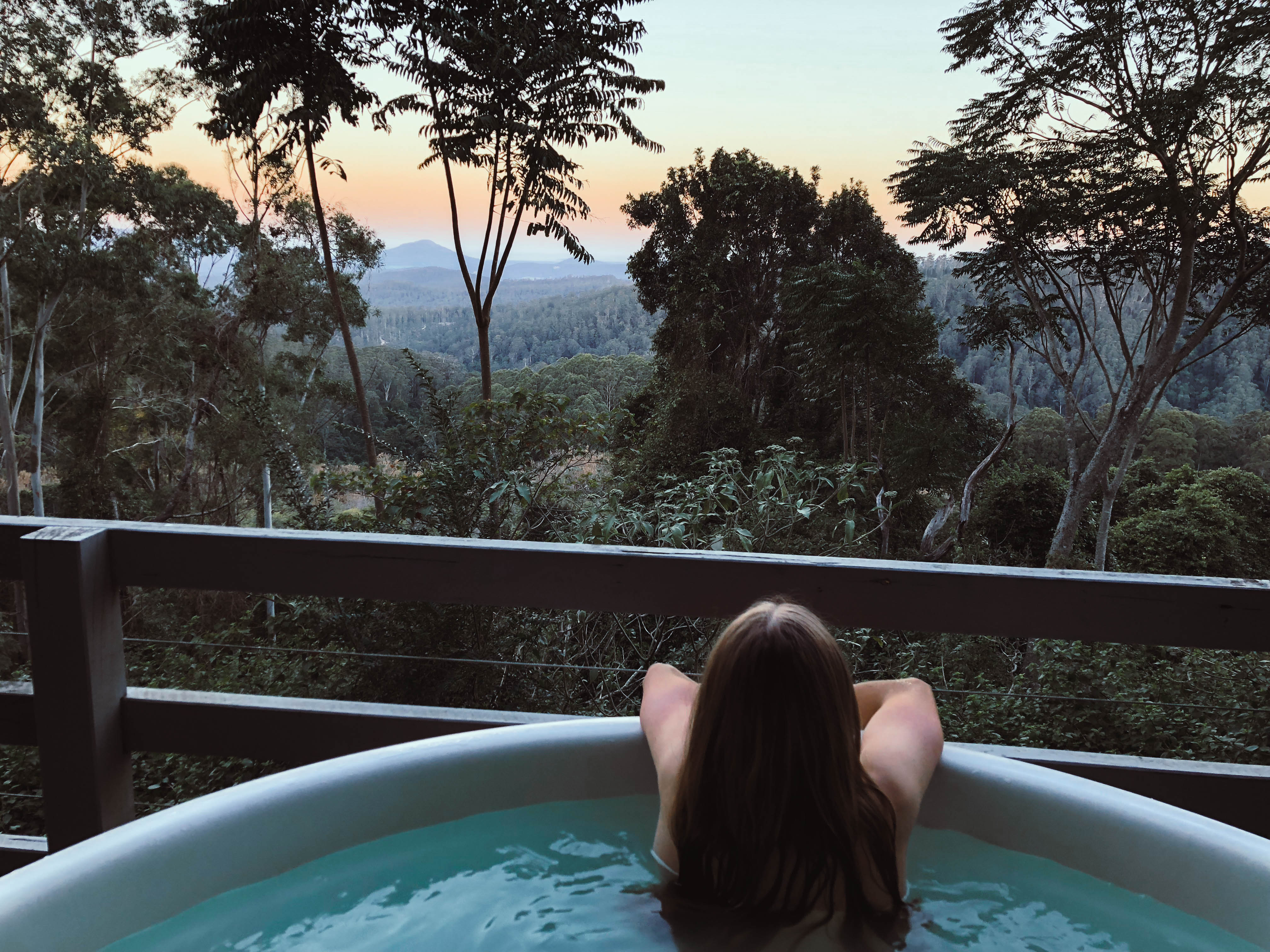 Comboyne Hideaway in Port Macquarie-Hastings, Mid North Coast