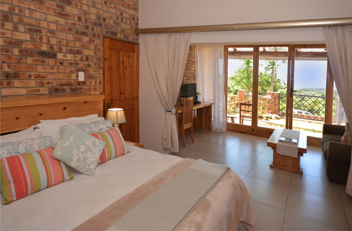 Ironwood Lodge B&B - Room 8 of 9