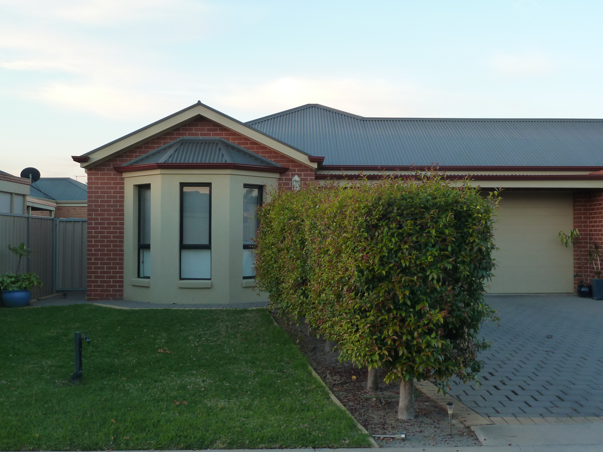 Hollywood Haven- Mildura Holiday & Corporate Accom