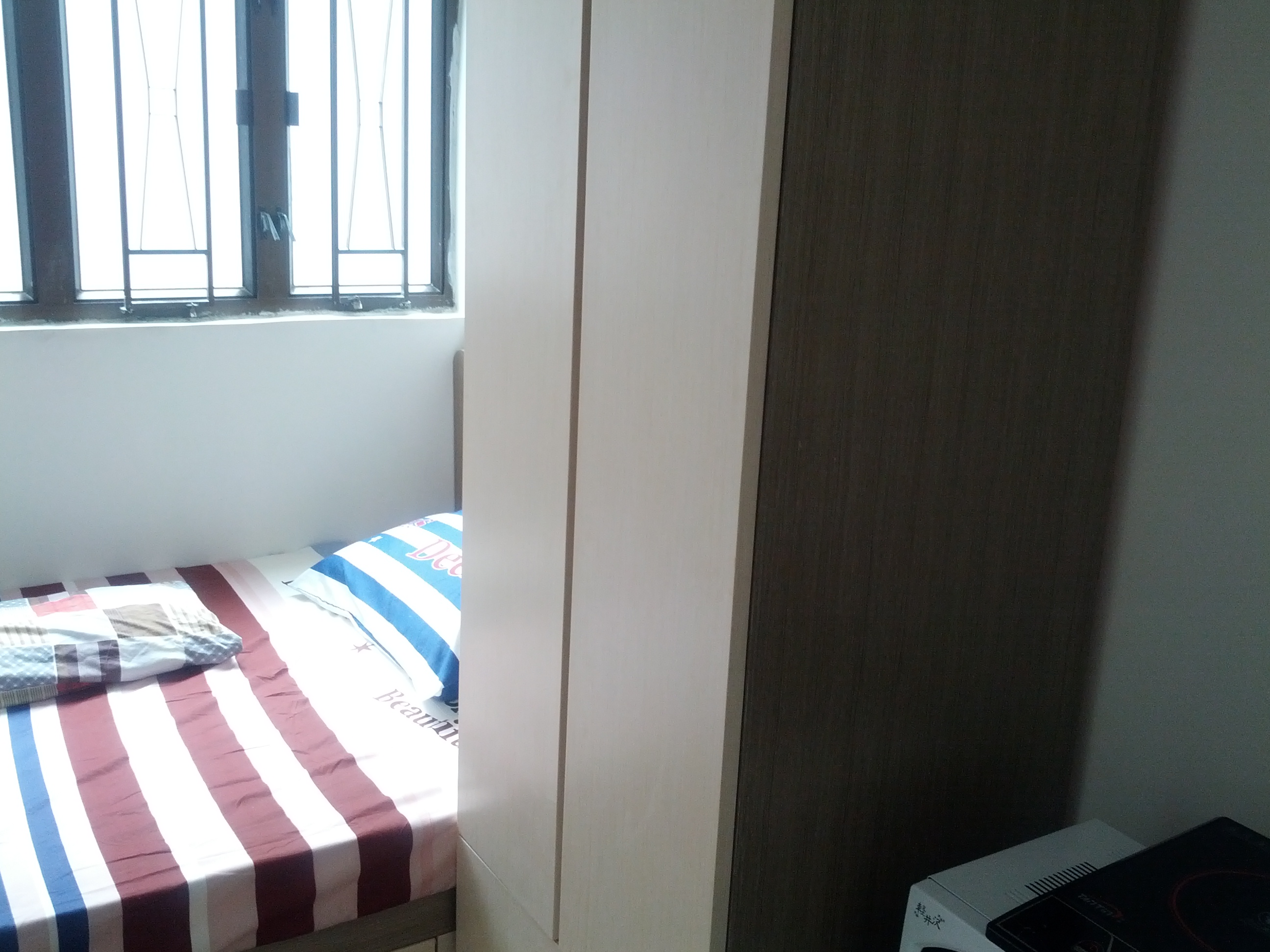 Deluxe Studio - Causeway Bay in Wan Chai, Hong Kong