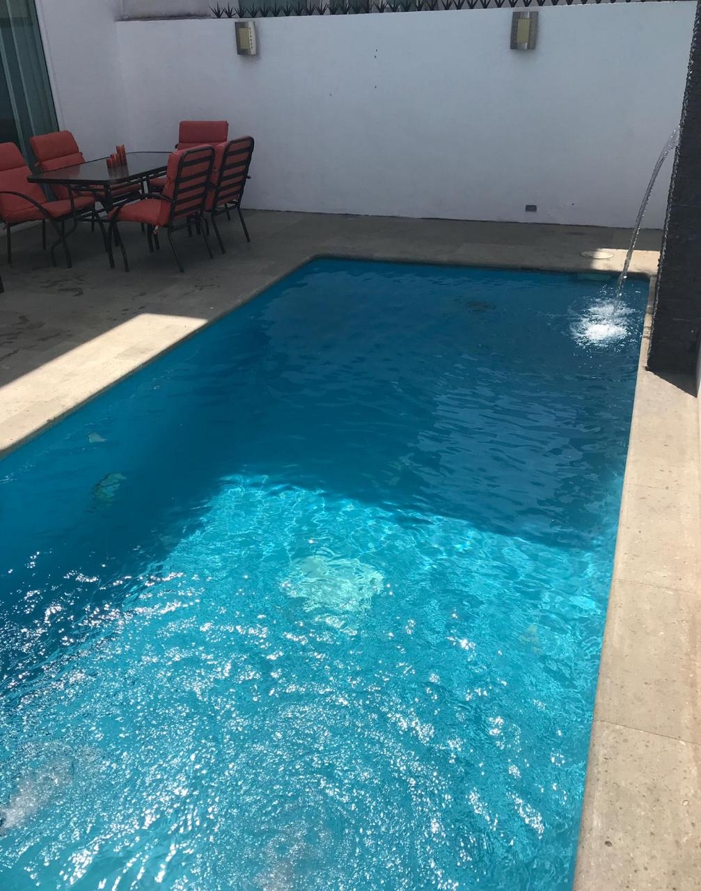 Casa amueblada con alberca Casas en renta en Monterrey, Nuevo León, México Airbnb