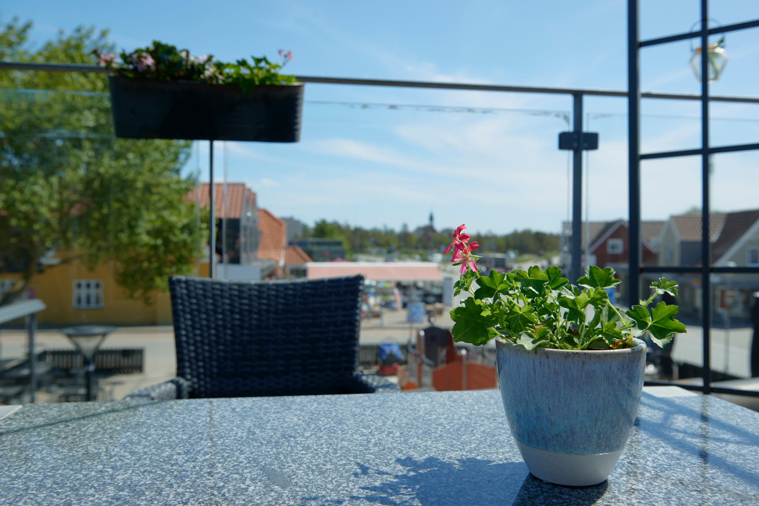 Nice apartment in the middle of Blåvand.