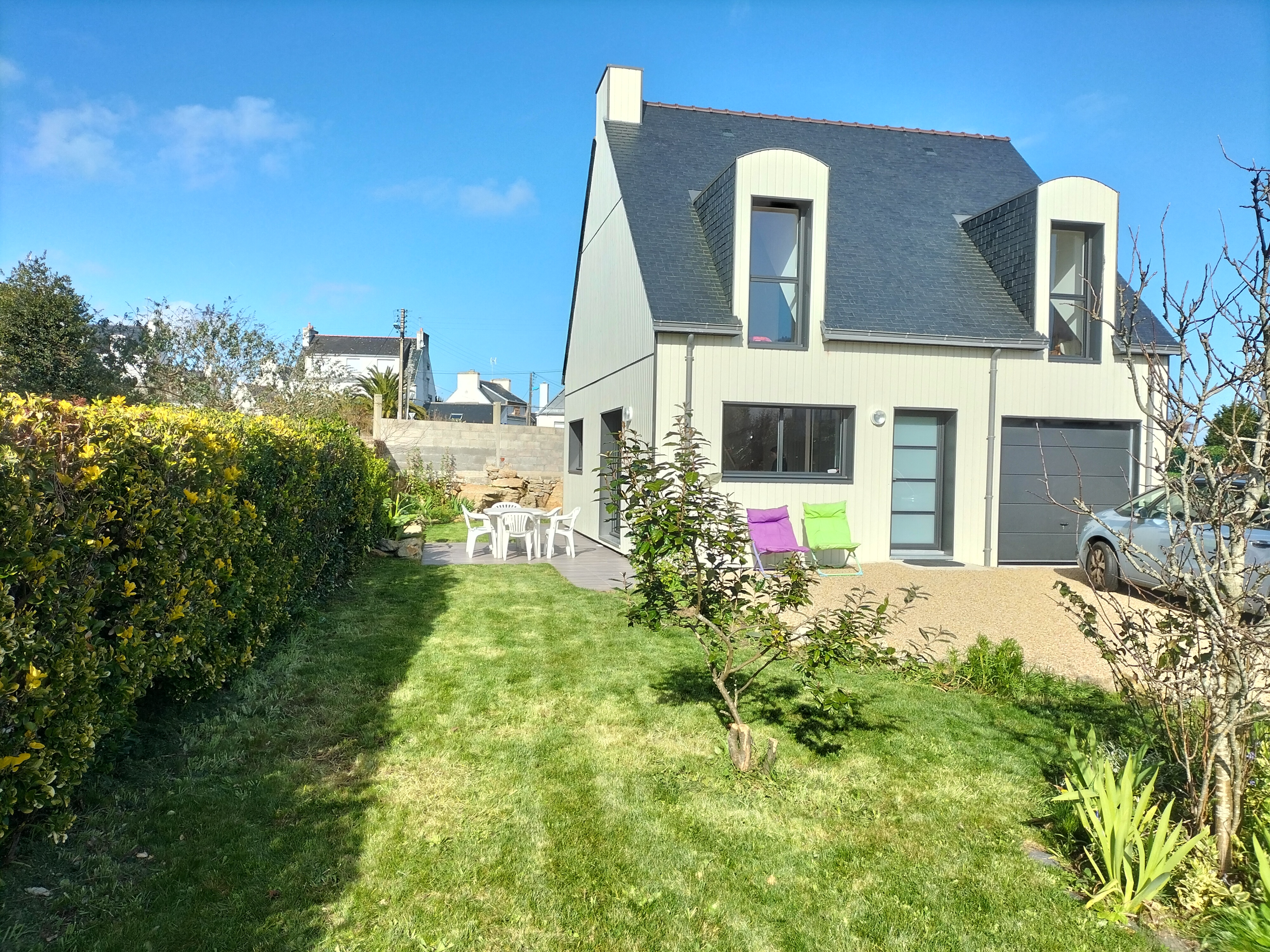 Lesconil Vacation Rentals