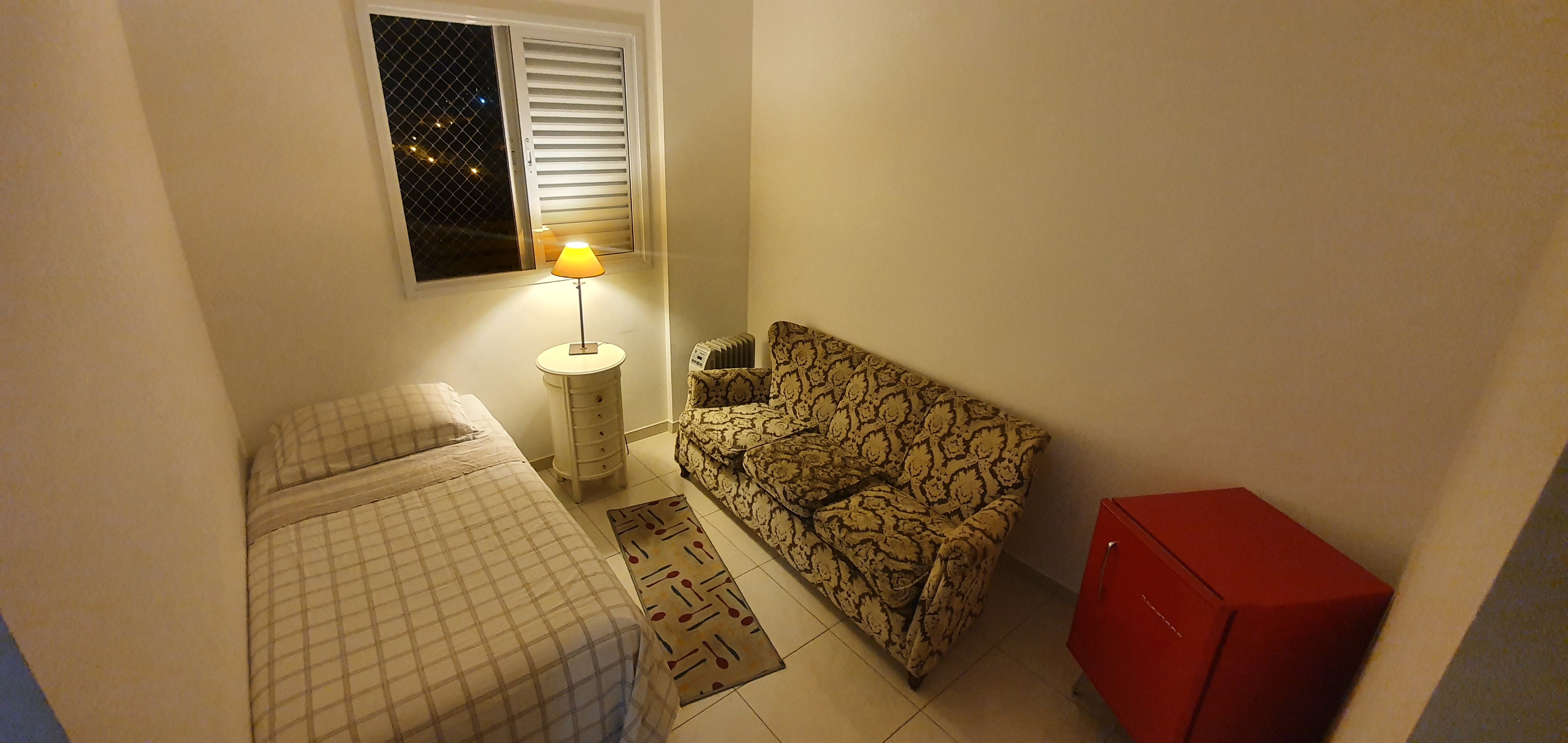 Downtown Jacareí Room