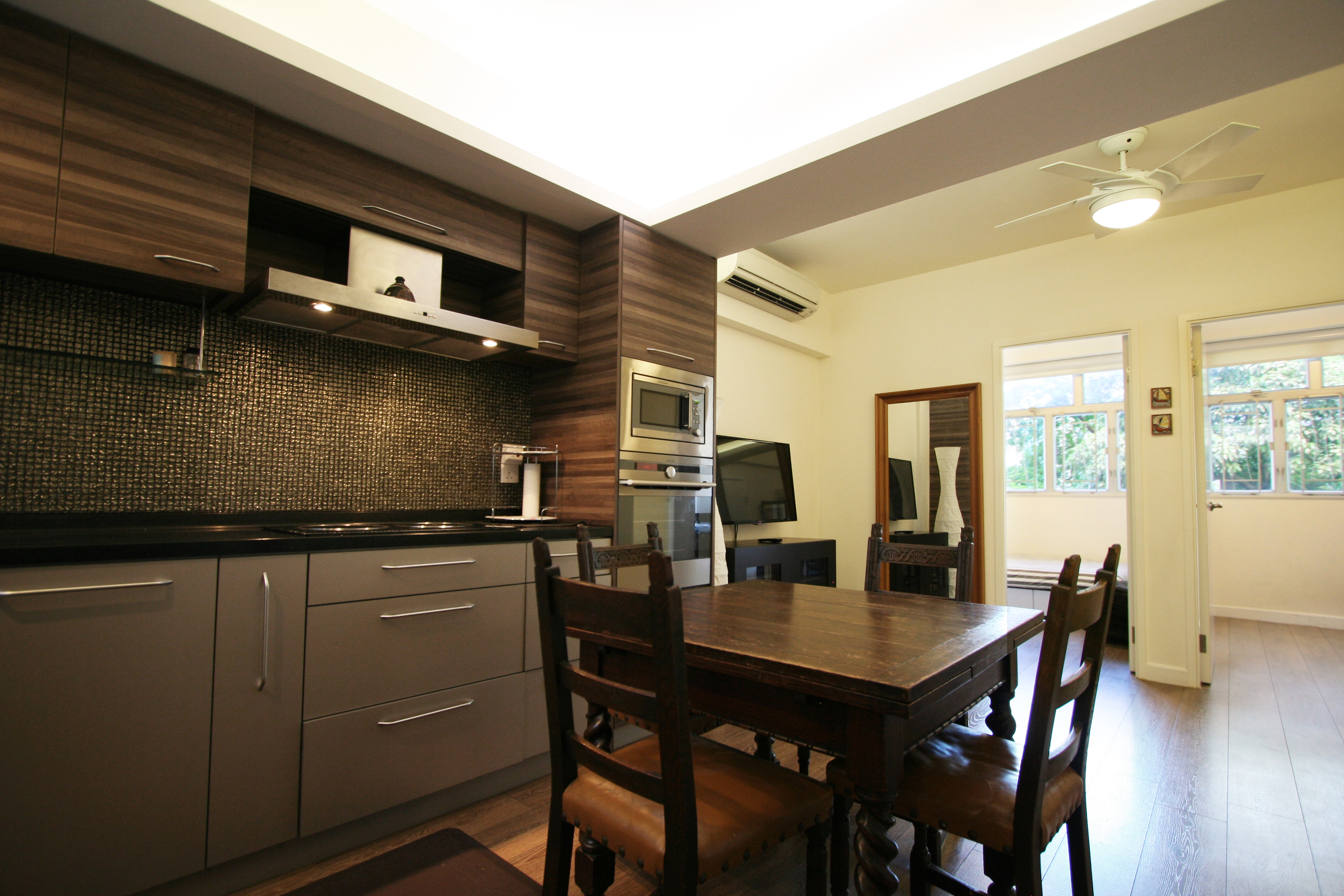 SPK02-a hidden gem in old Kowloon 680 sqft in Wong Tai Sin, Hong Kong