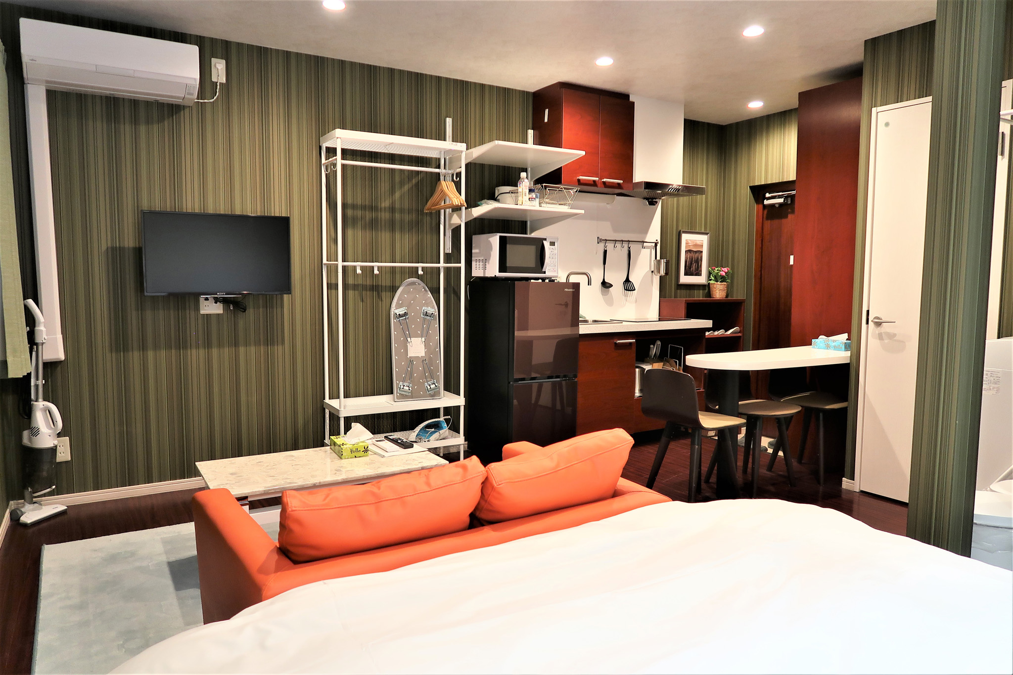 STAYBB OSAKA Tamade104｜Free WIFI｜8mins from Namba