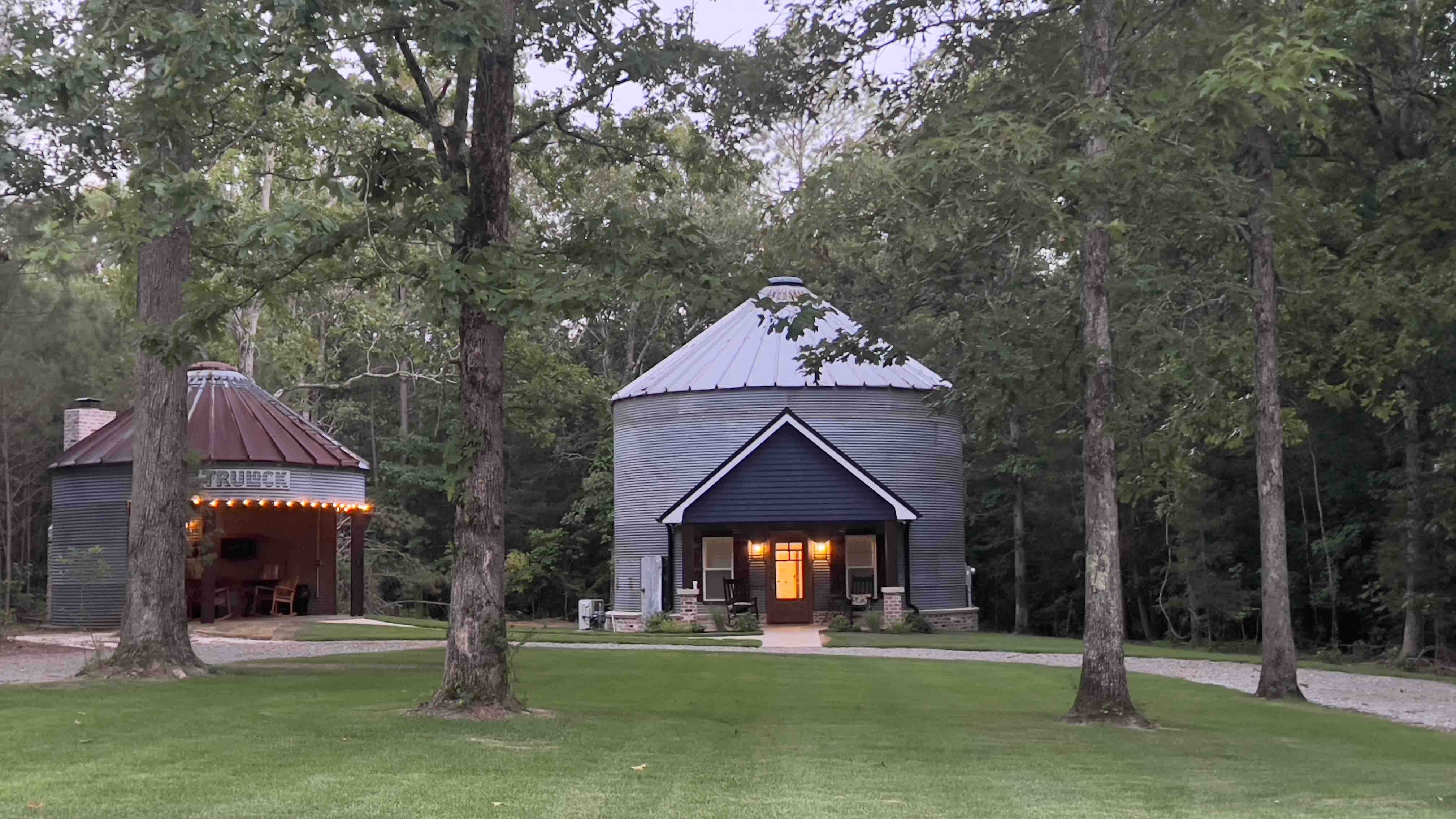 The Nest Houses for Rent in Corinth, Mississippi, United States Airbnb