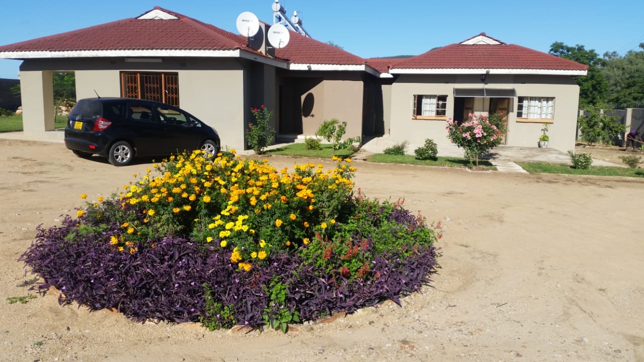 Luxury facility in Gwanda Houses for Rent in Gwanda
