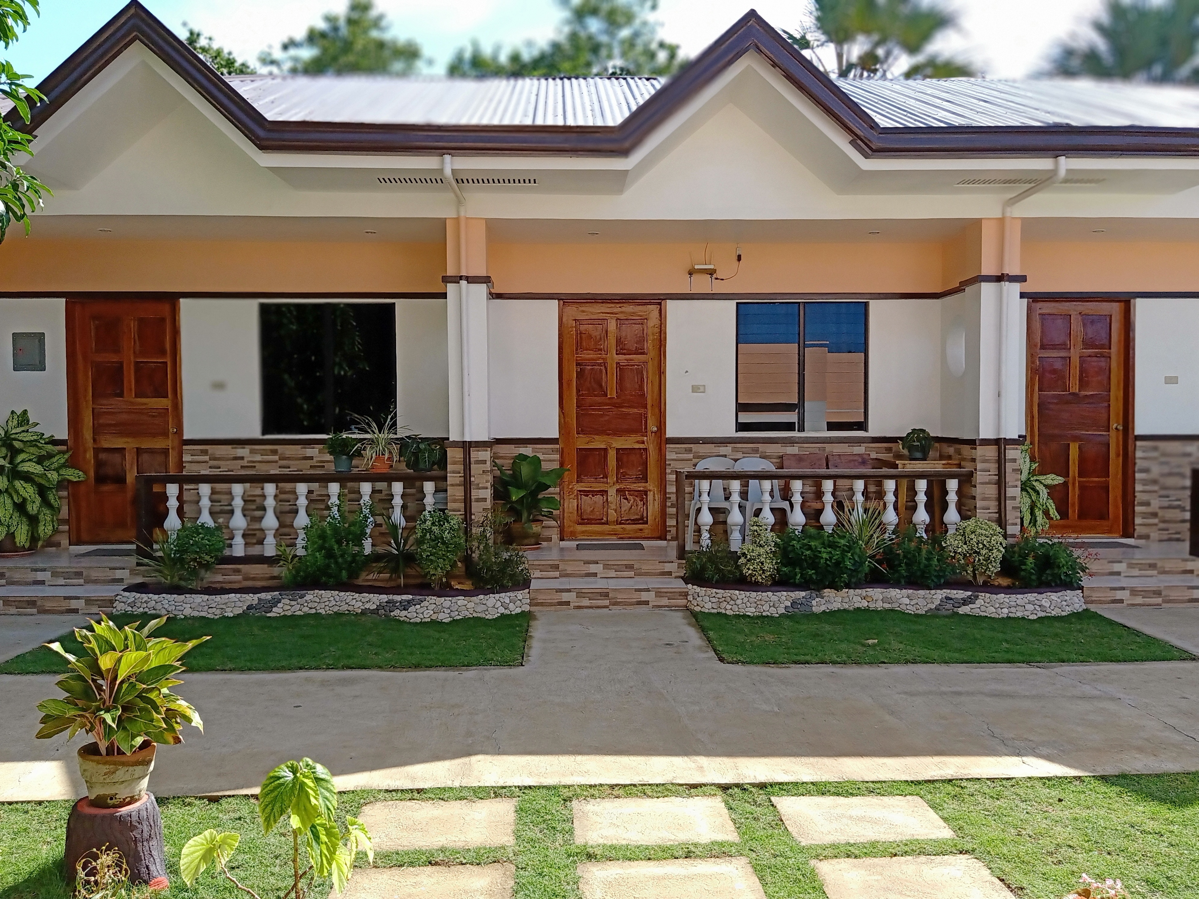 RMB Guest House