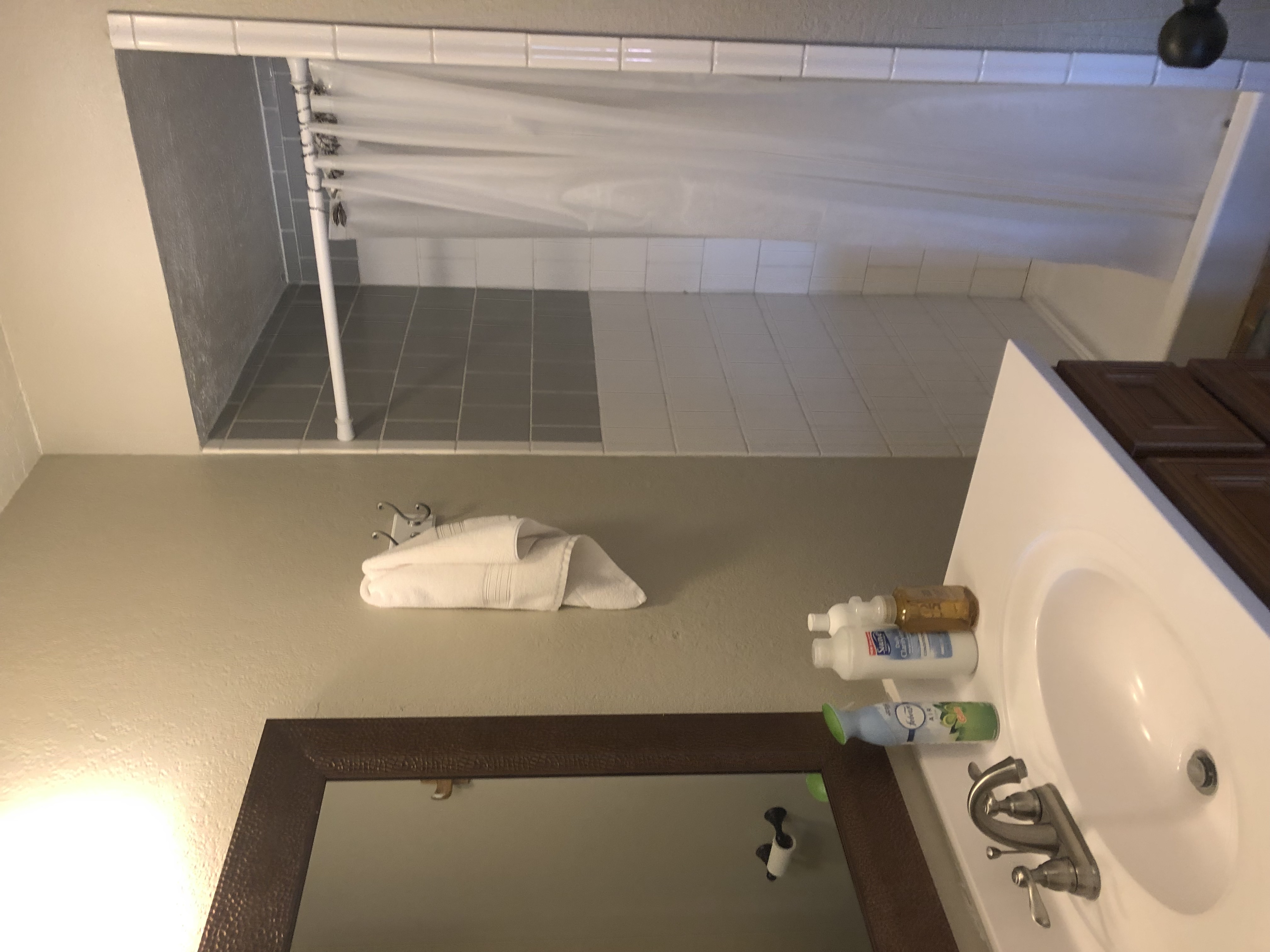 The Oklahoma House Comforts of Home II Condominiums for Rent in Elk