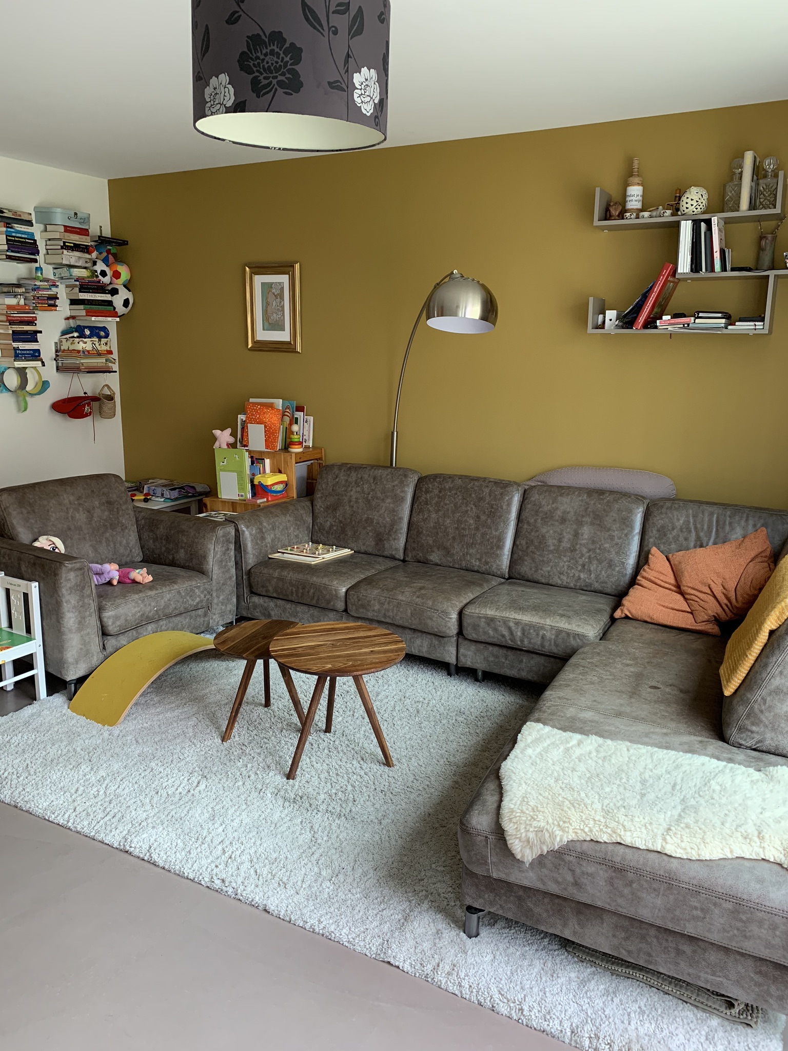 Spacious house in Amsterdam in Geuzenveld - Slotermeer, Amsterdam
