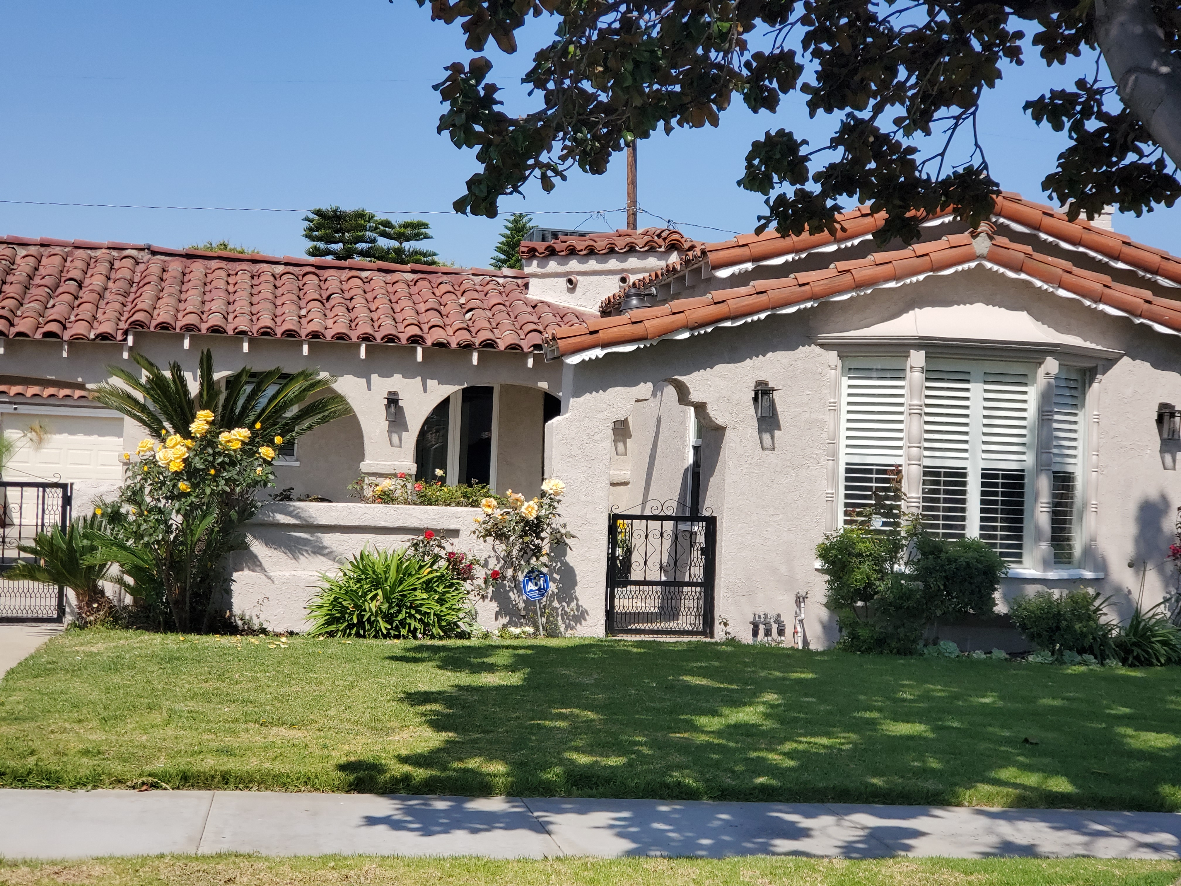 Simple Rest: SoFi & Forum, LAX, Retreat