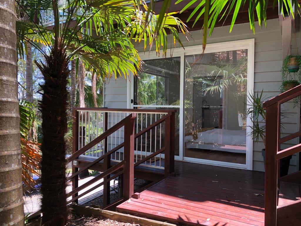 Retreat at Avoca Beach