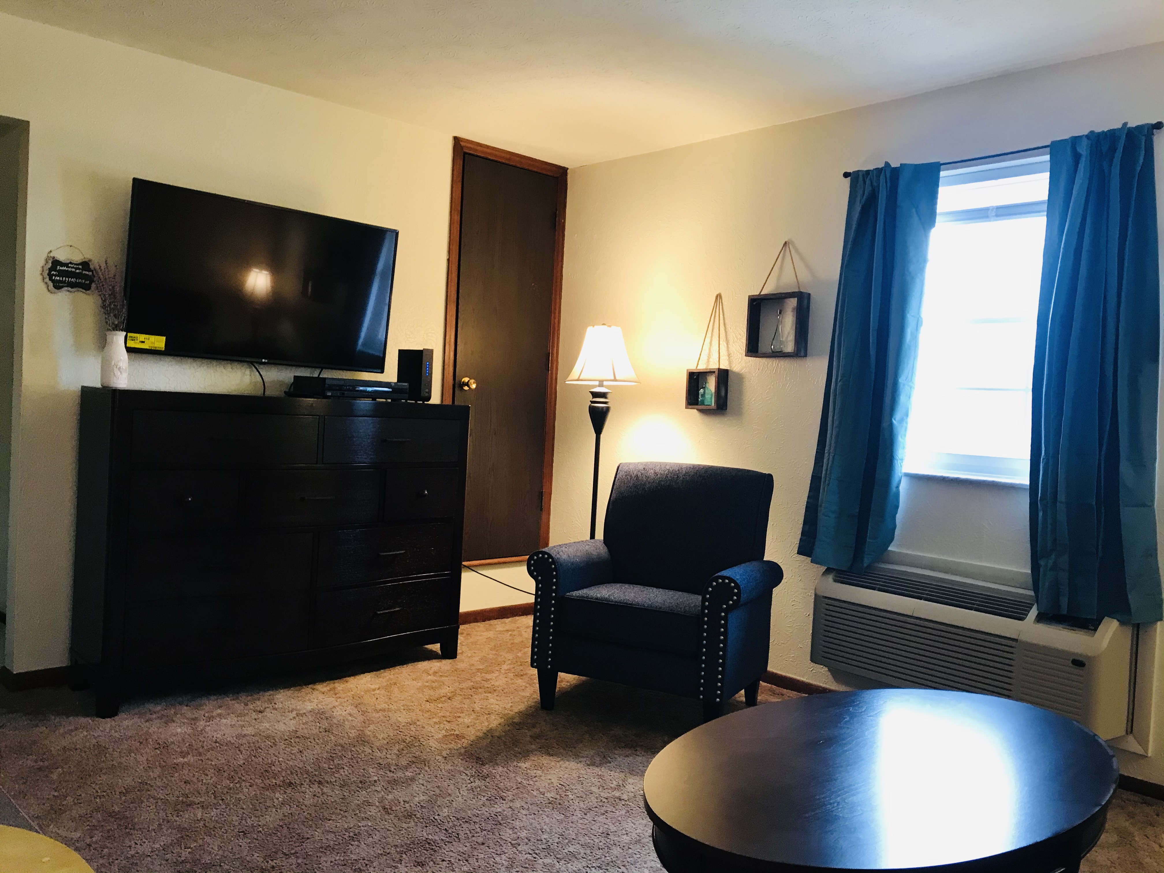 Angela's Coal River Hideaway Apartments for Rent in Saint Albans