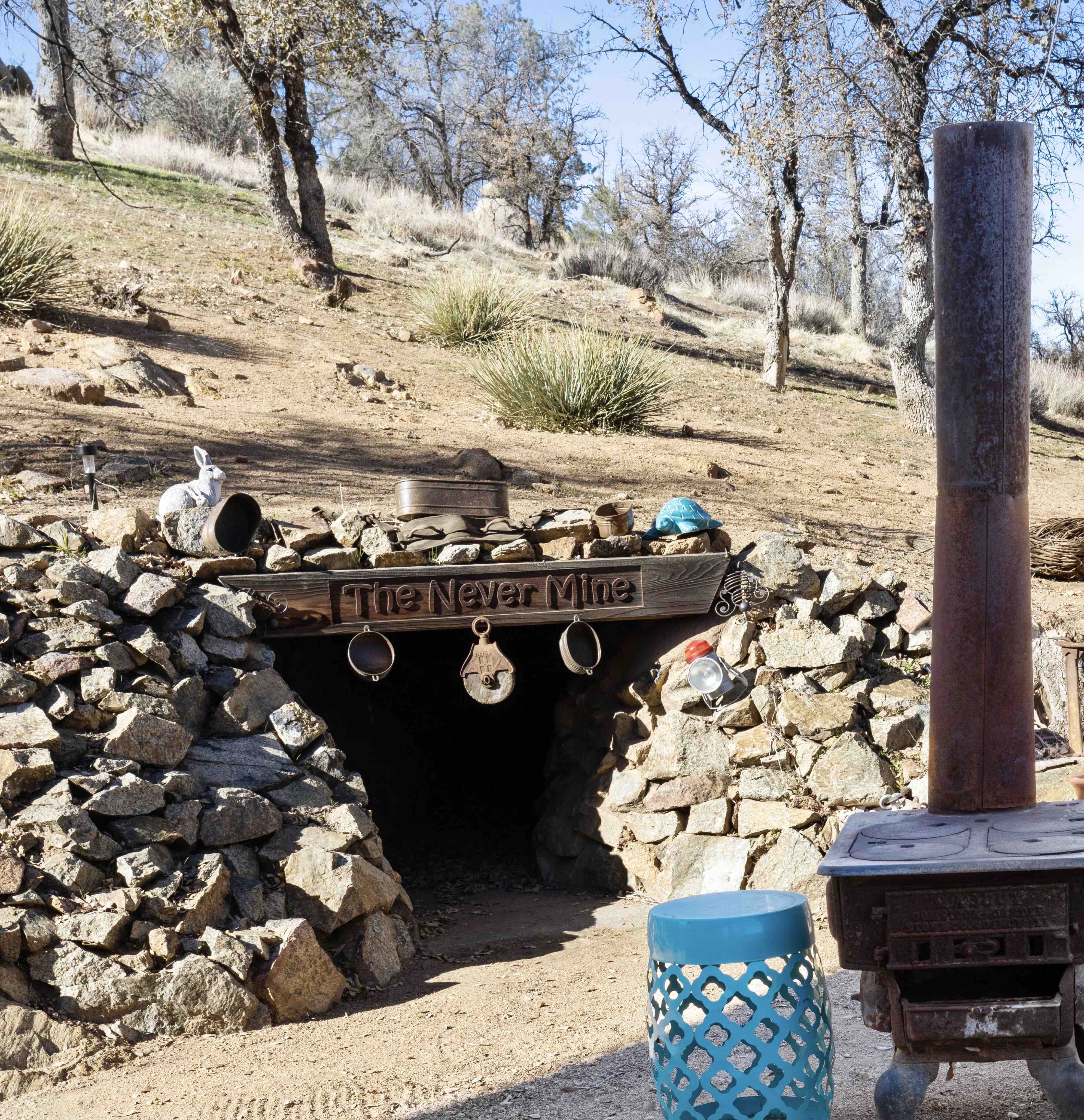 Kernville Never Mine Home - Gateway to Sequoias