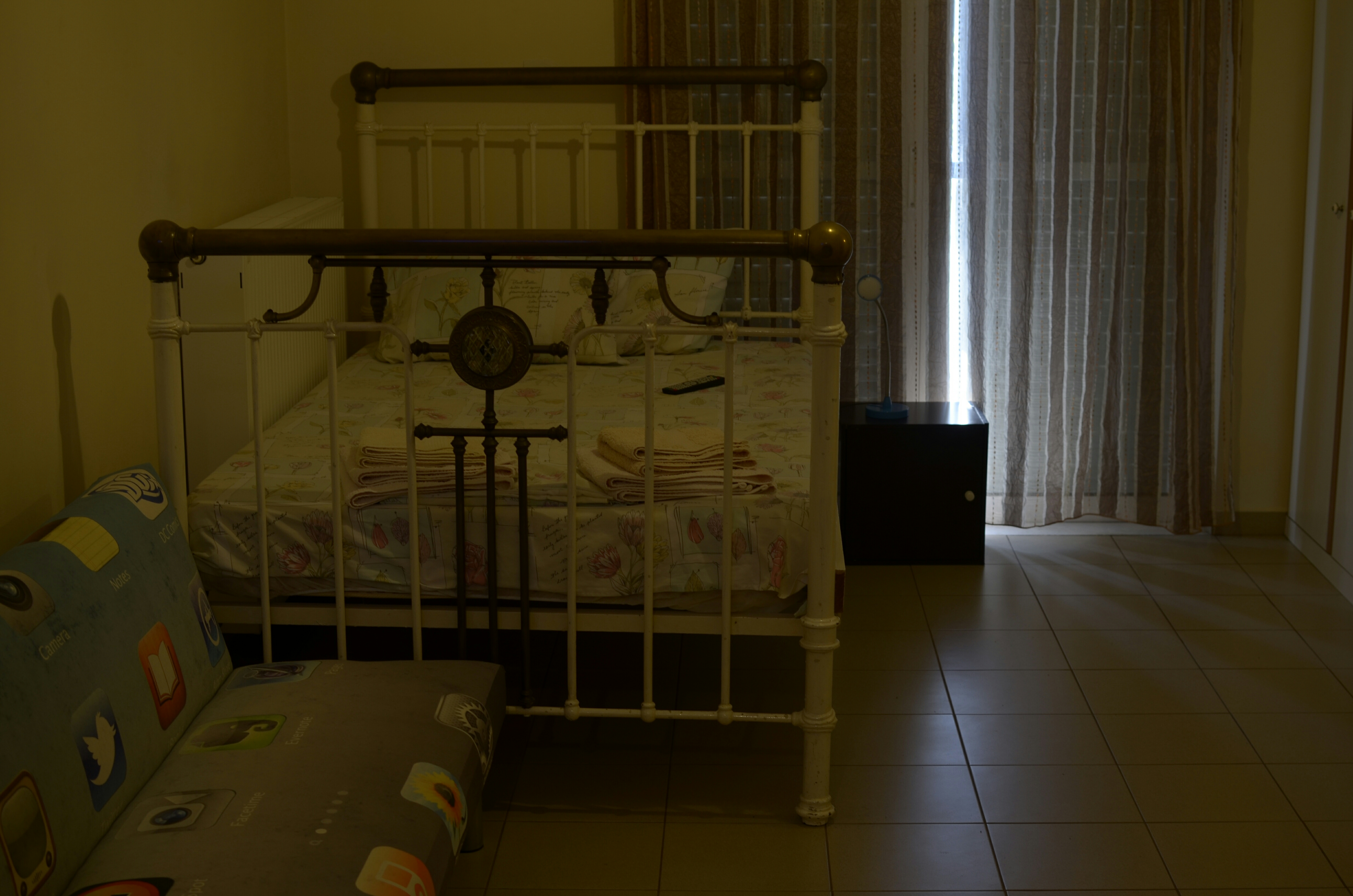Studio Appartment in Sparti