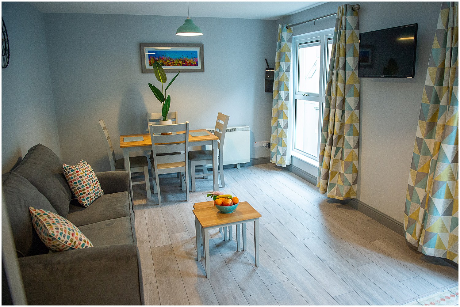 Chapel Place Town Centre Apartments for Rent in Killarney, Co