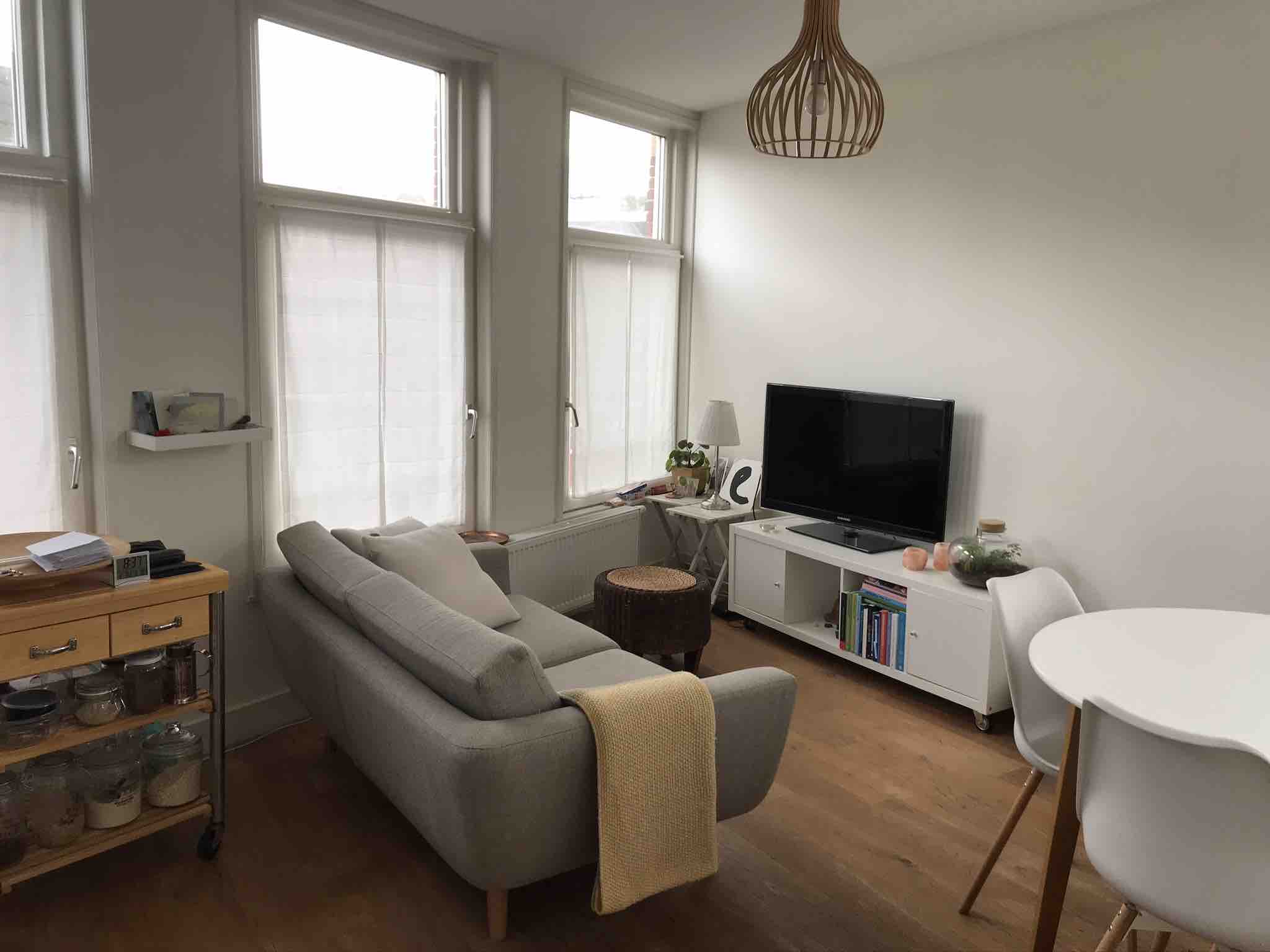 Cozy apartment at a great location! โ Amsterdam stay
