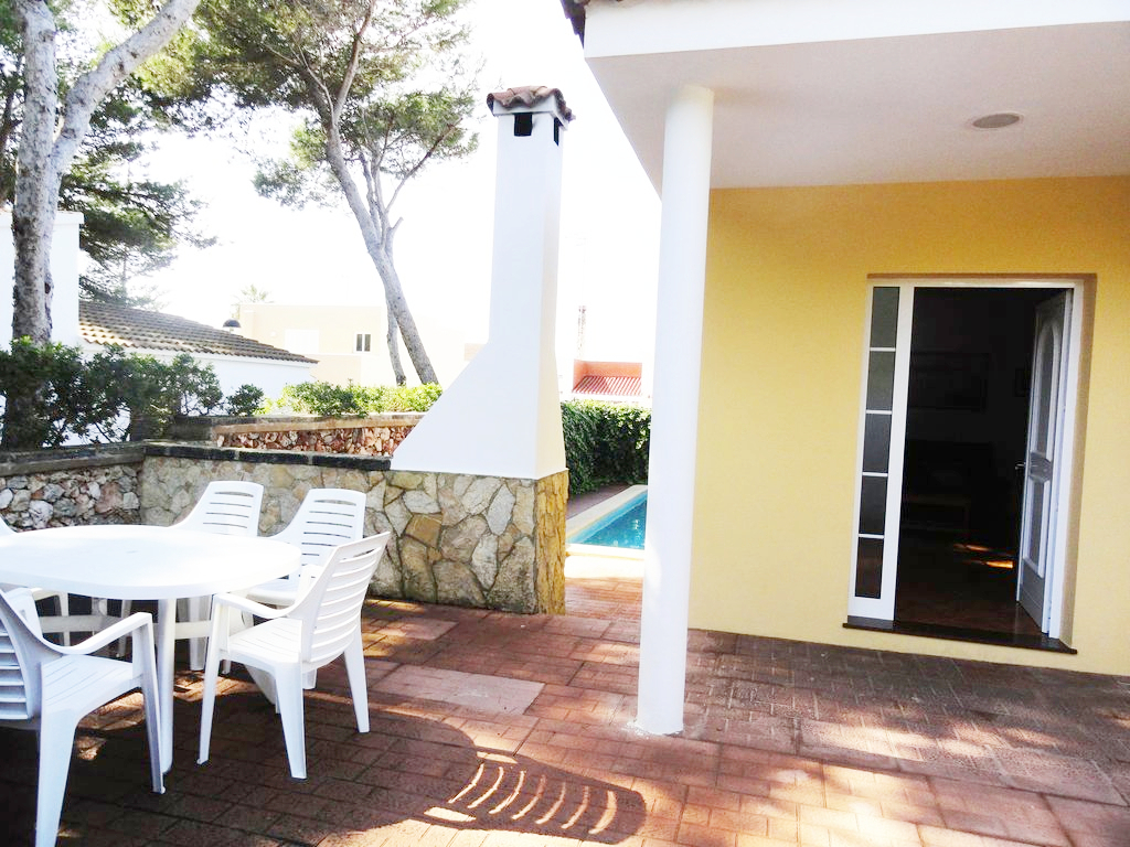 Private Fenced Pool, 300m Beach, Car No Required