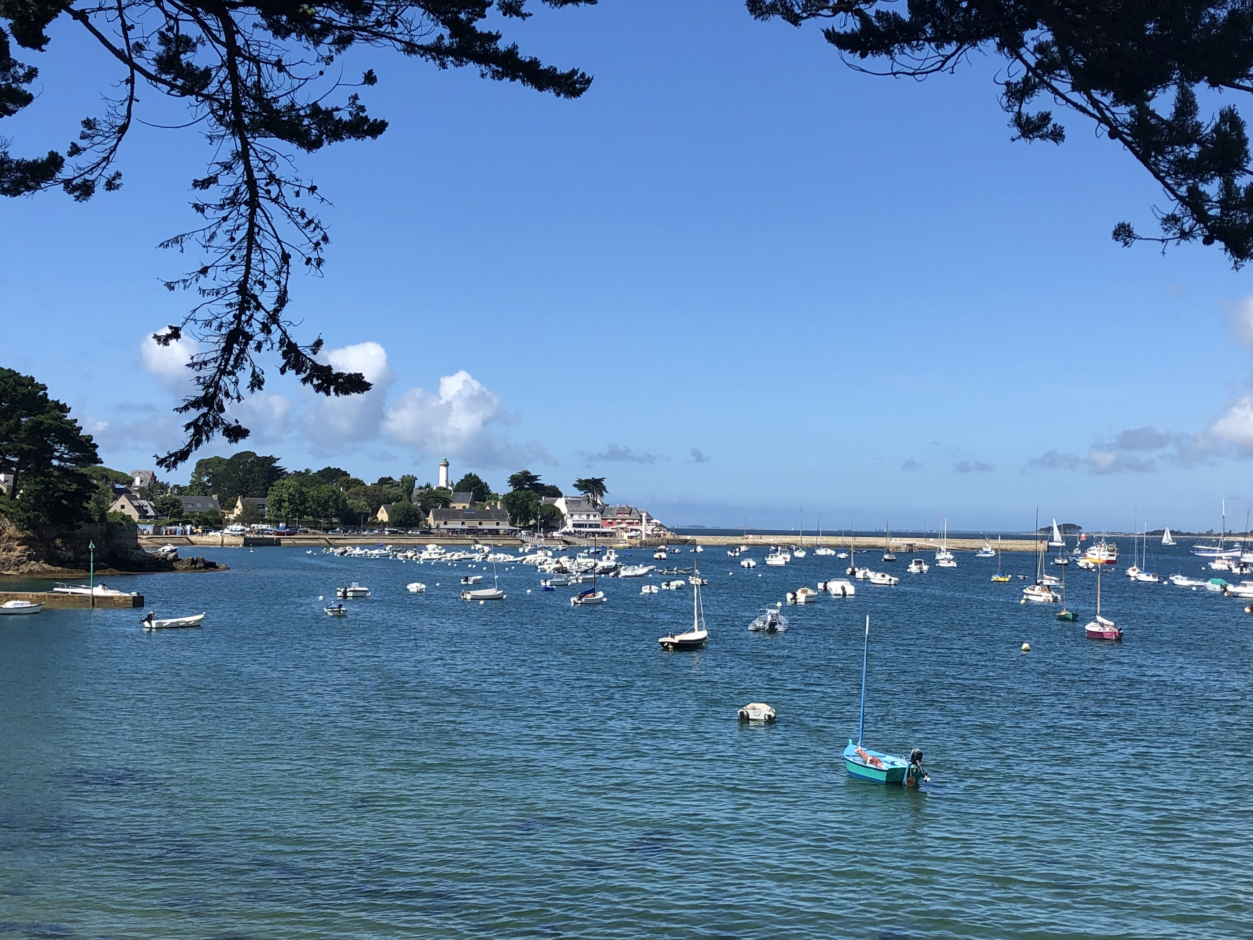 Memorable holidays in the Gulf of Morbihan