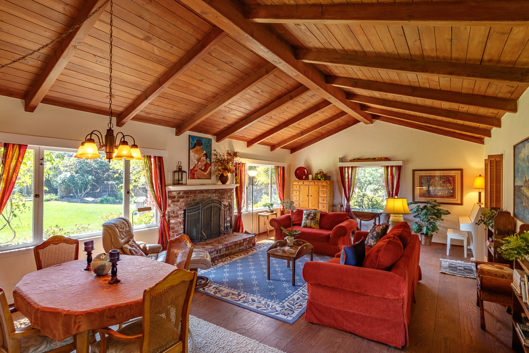 Monterey Rental Properties