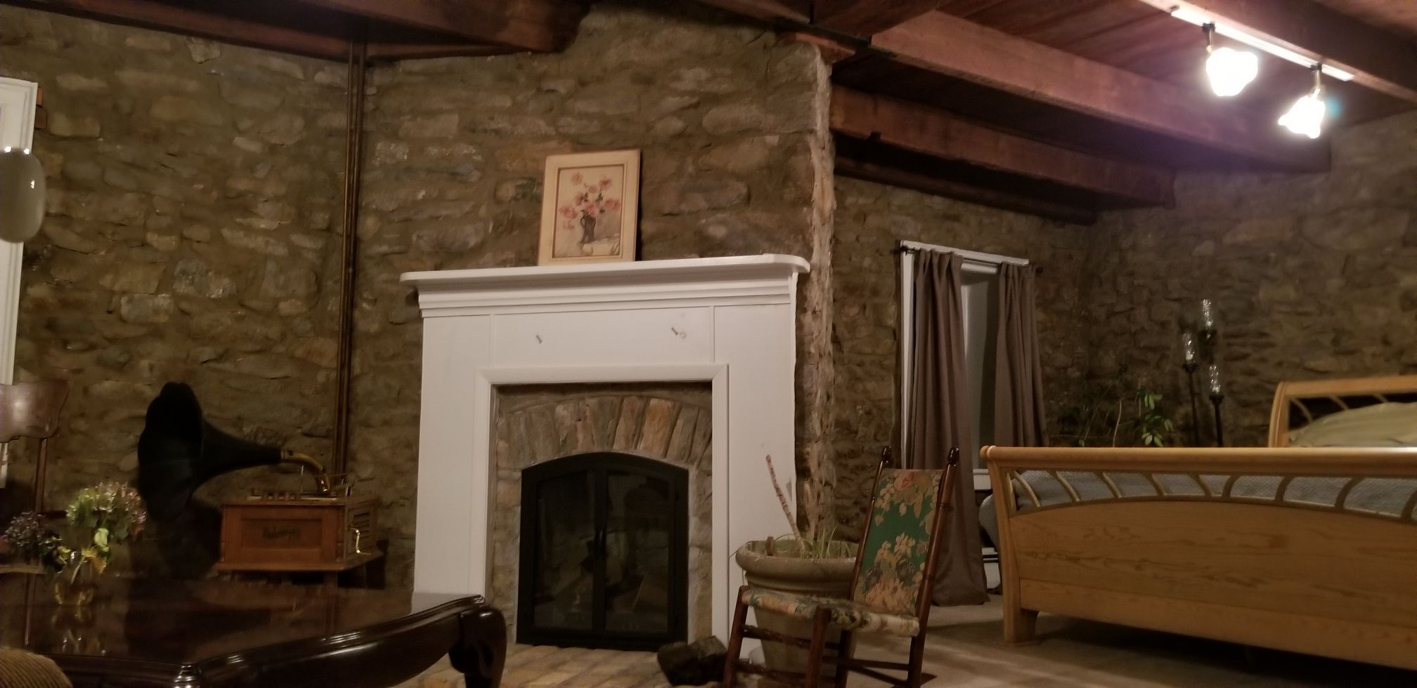 Serving "spirits" since 1810 Olde' Stone Inn Houses for Rent in