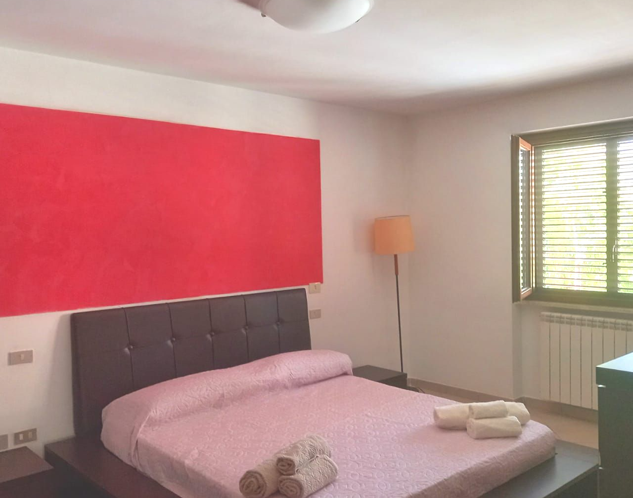 Scauri Holidays 3 ❤️
 ( Love House )